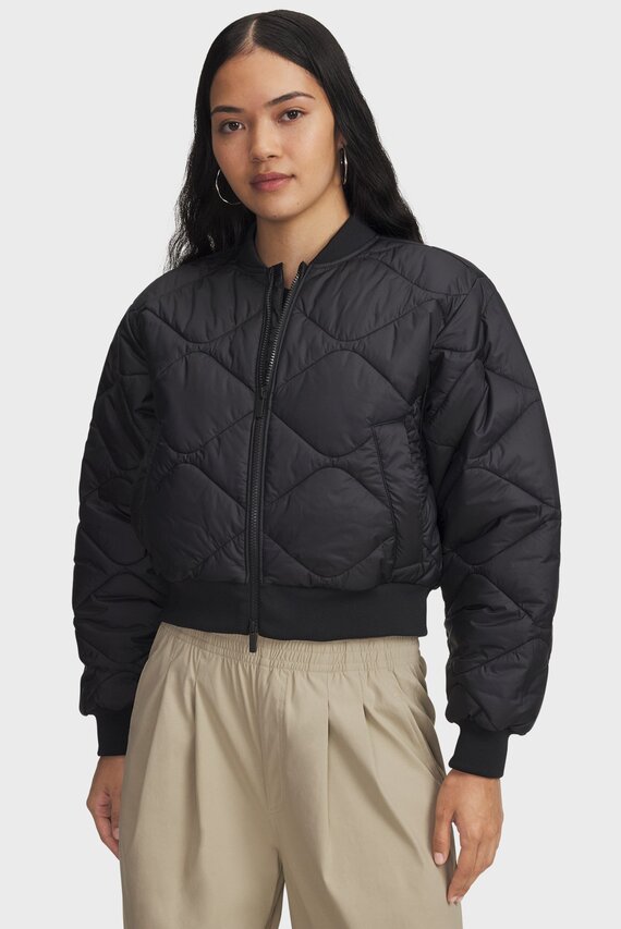 Jemper Heritage Bomber Under Armour Jemper Heritage Bomber Under Armour