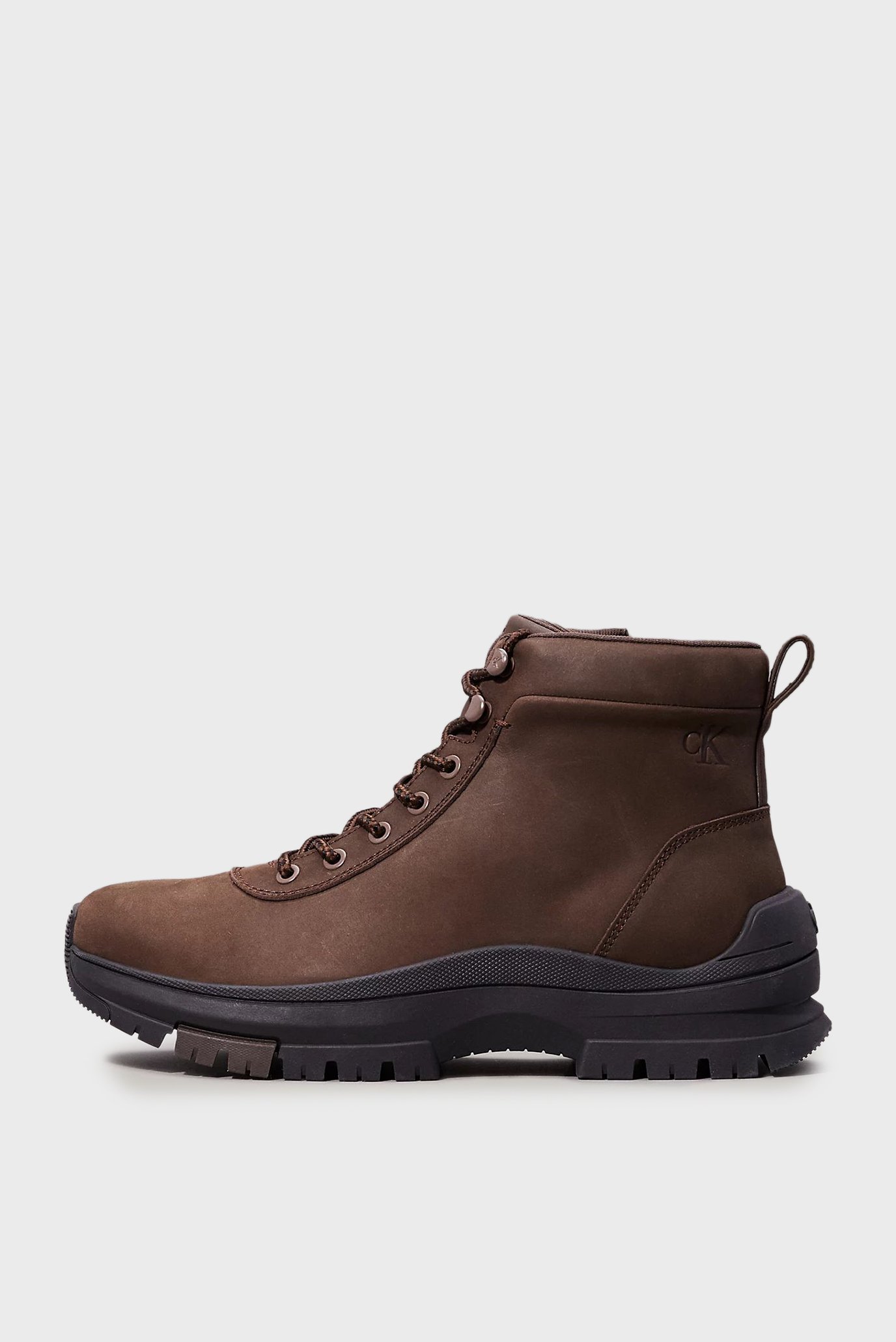Ботинки HYBRID WP BOOT LACEUP REBELLIOUSCalvin Klein Jeans Ботинки HYBRID WP BOOT LACEUP REBELLIOUS 5