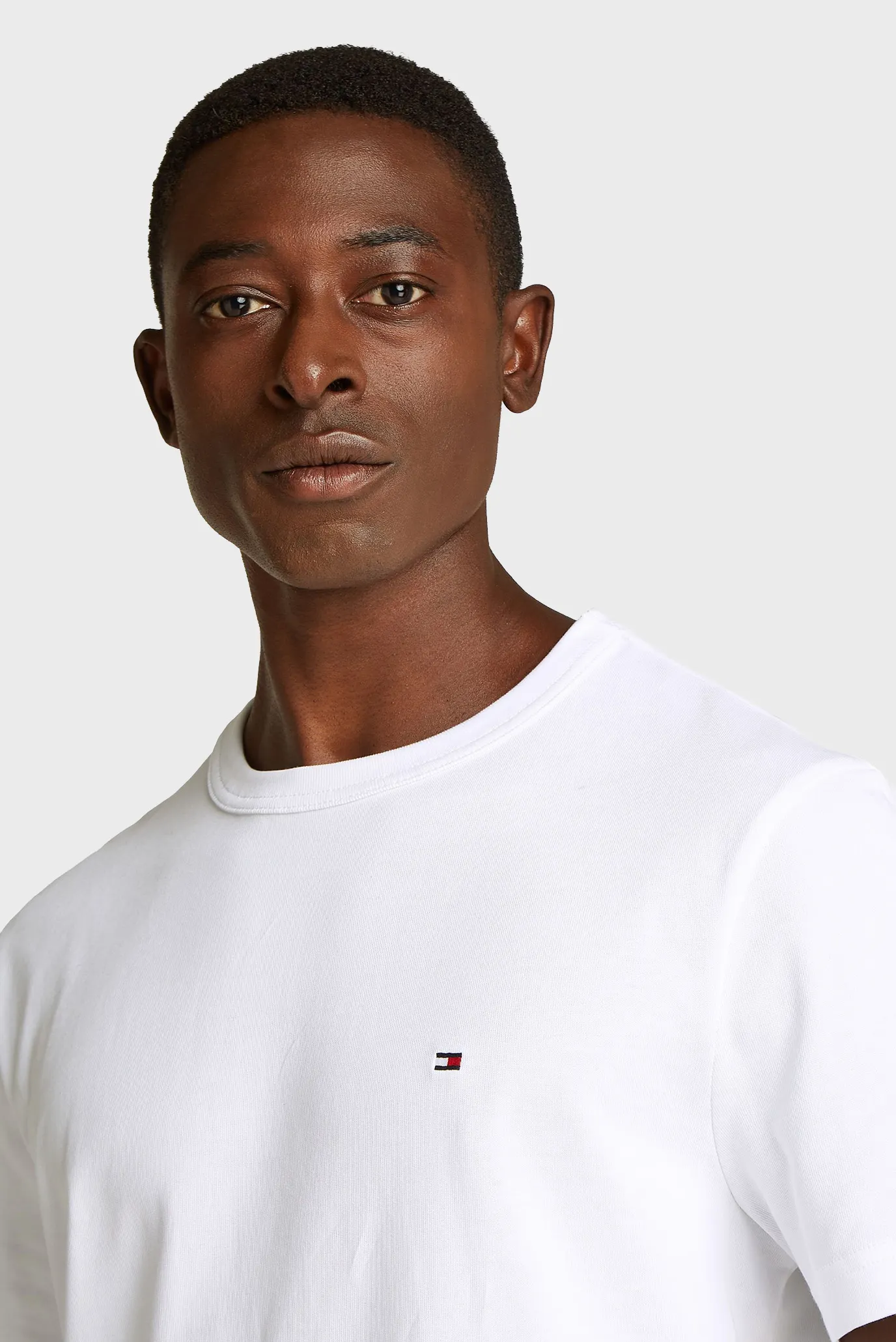 Futbolka ESSENTIAL RELAX FIT TEE 4