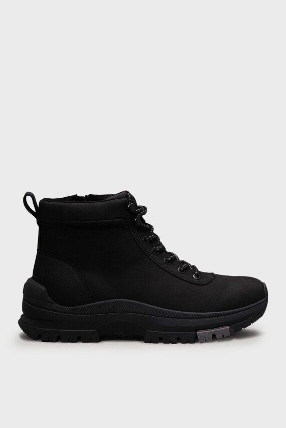 Ботинки HYBRID WP BOOT LACEUP REBELLIOUS Calvin Klein Jeans Ботинки HYBRID WP BOOT LACEUP REBELLIOUS Calvin Klein Jeans