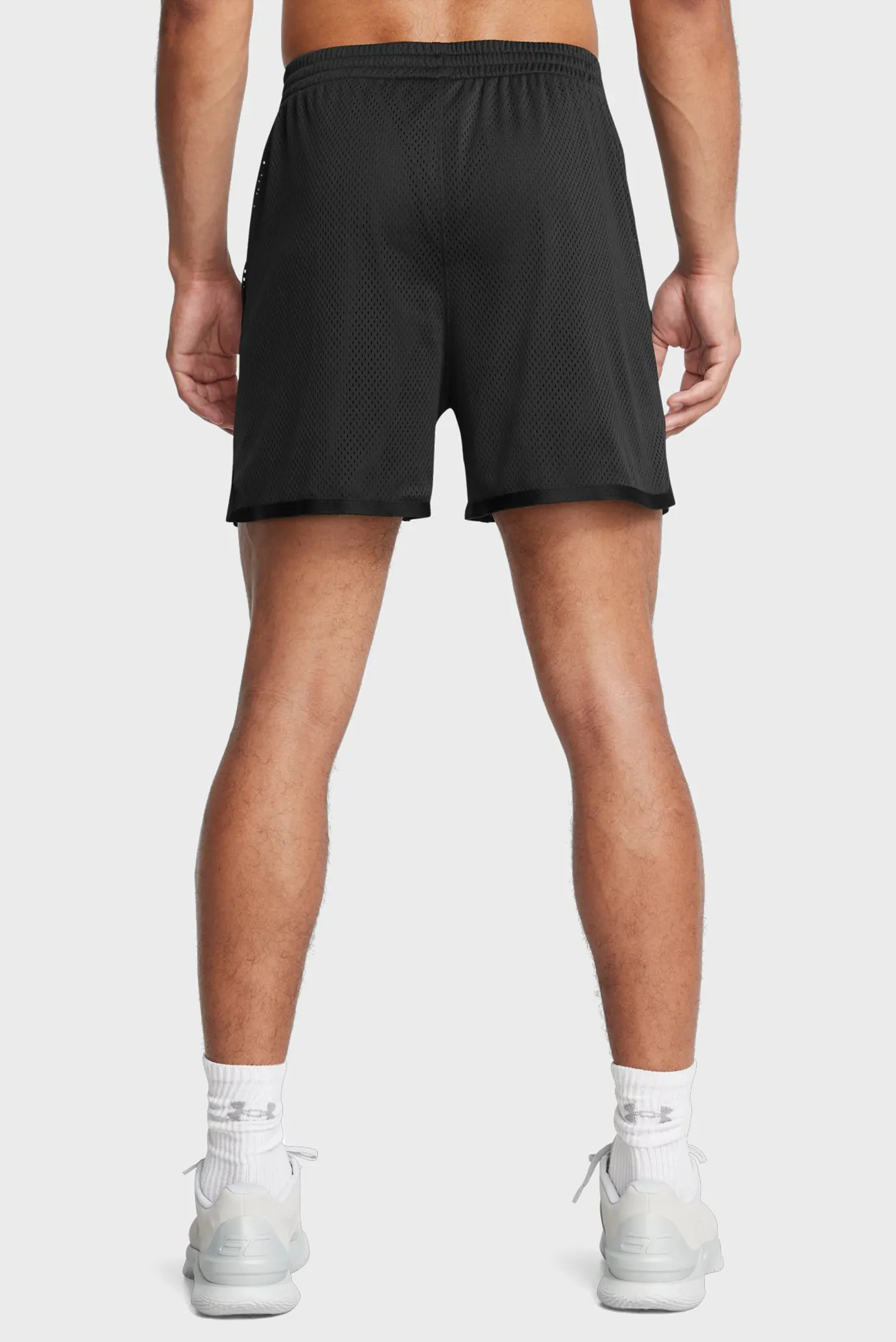 Shortik/Curry Splash Short 3