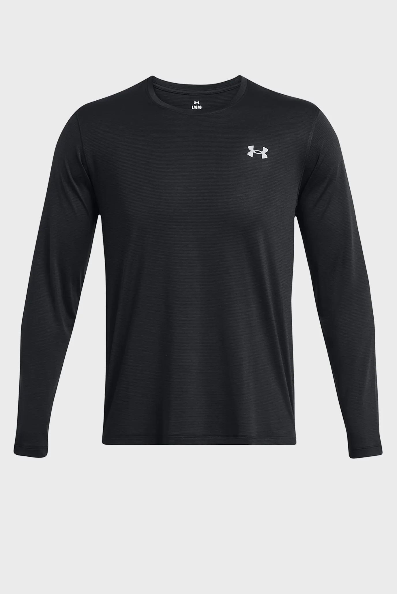 Uzun yengli futbolka/UA LAUNCH LONGSLEEVE 4