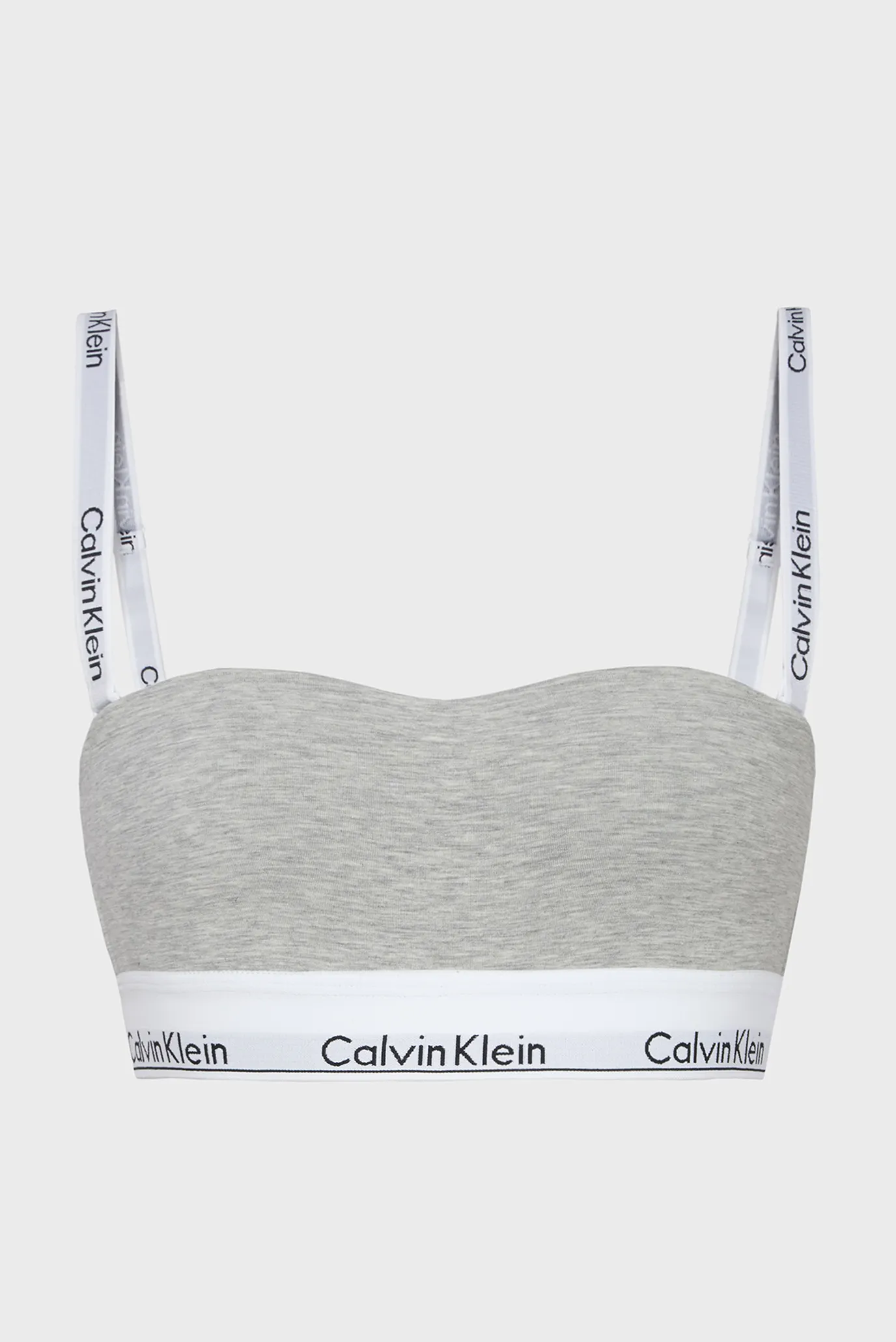 Бюстгальтер LIGHTLY LINED BANDEAU 6