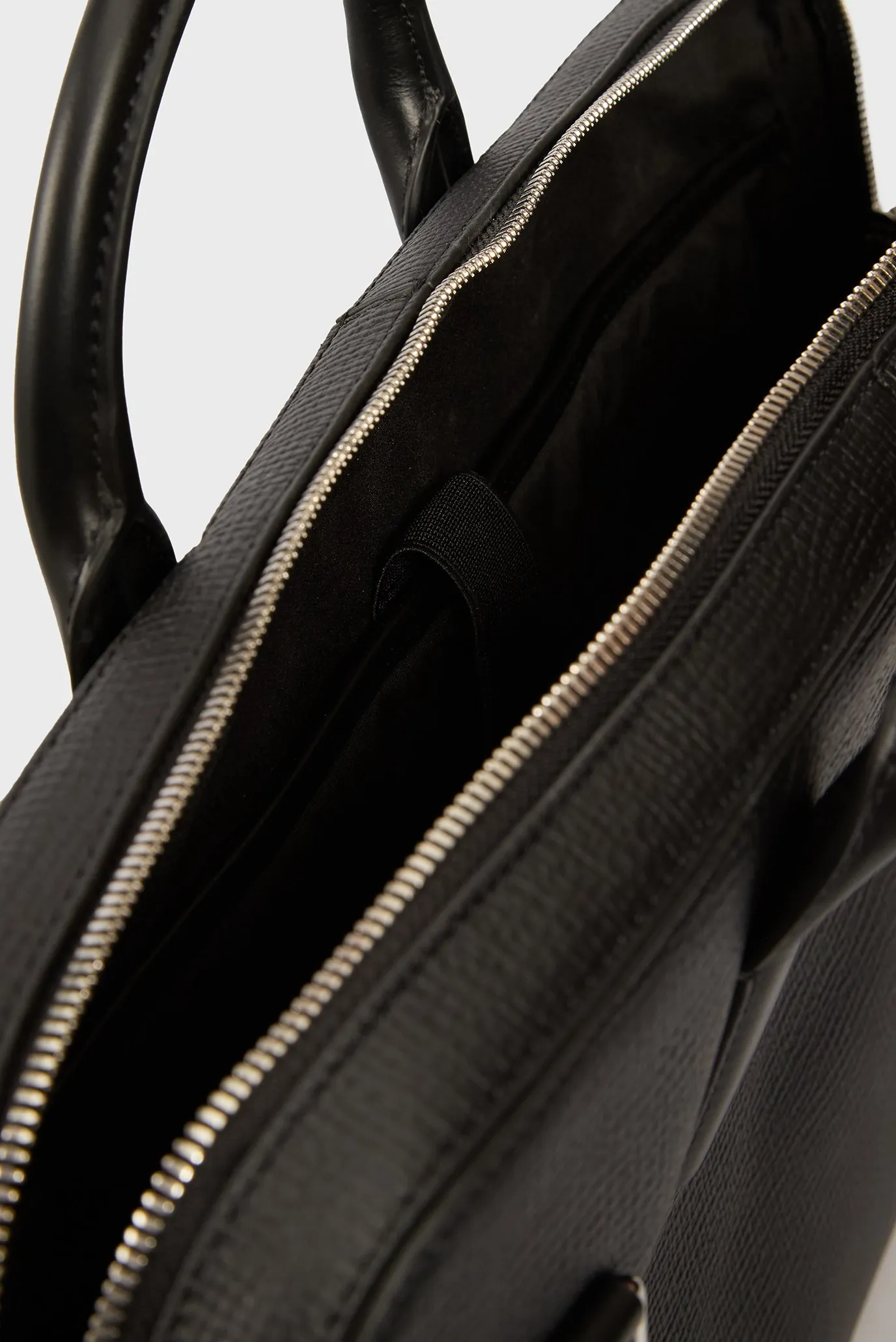 Kompyuter sumkasi TH BUSINESS LEATHER COMPUTER BAG 5