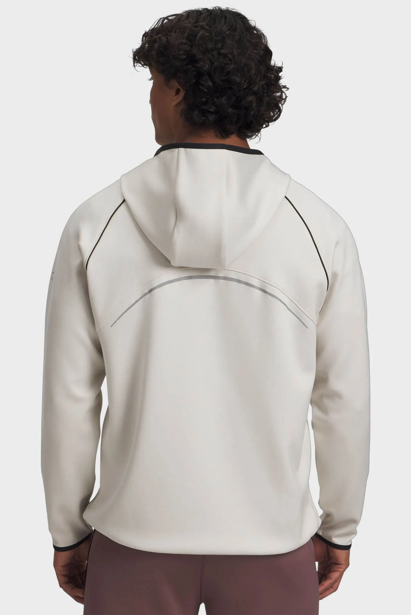 Ветровка UA Halo CW 1 2 Zip 3