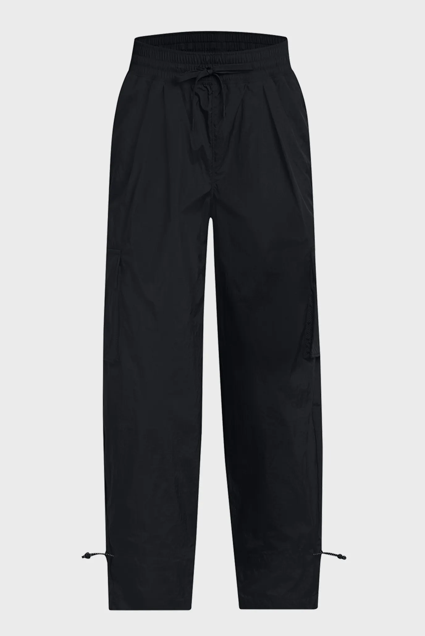 Штаны спортивные Crinkle Woven Pant 5