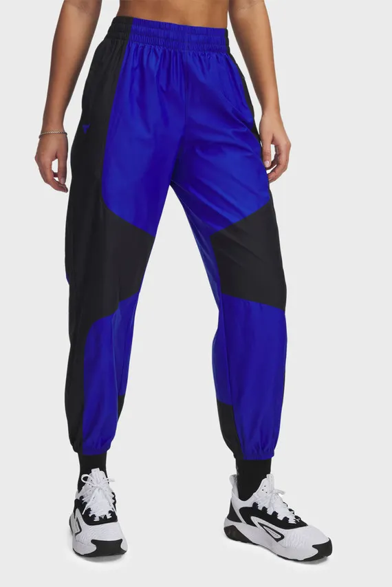 Sport shimlari Pjt Rck Woven Bottom Under Armour