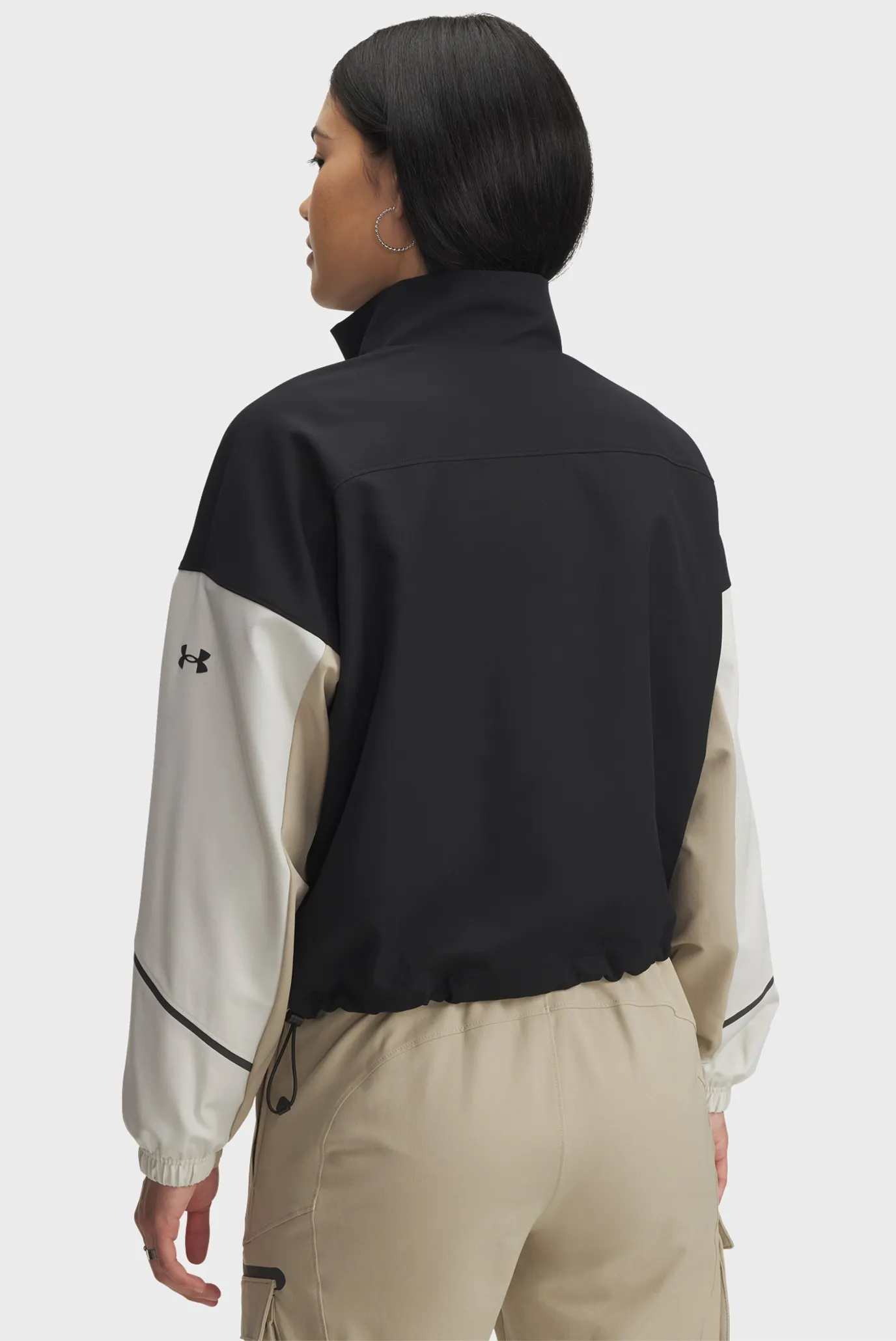 Ветровка UA Unstoppable Jacket 2