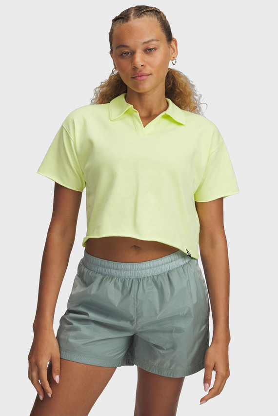 Polo UA Icon Terry Polo Under Armour