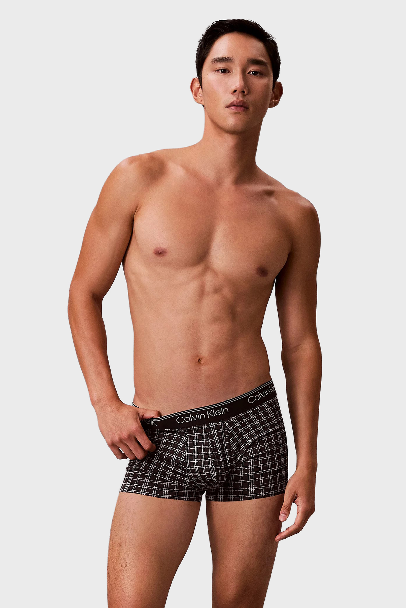 Трусы LOW RISE TRUNK 2