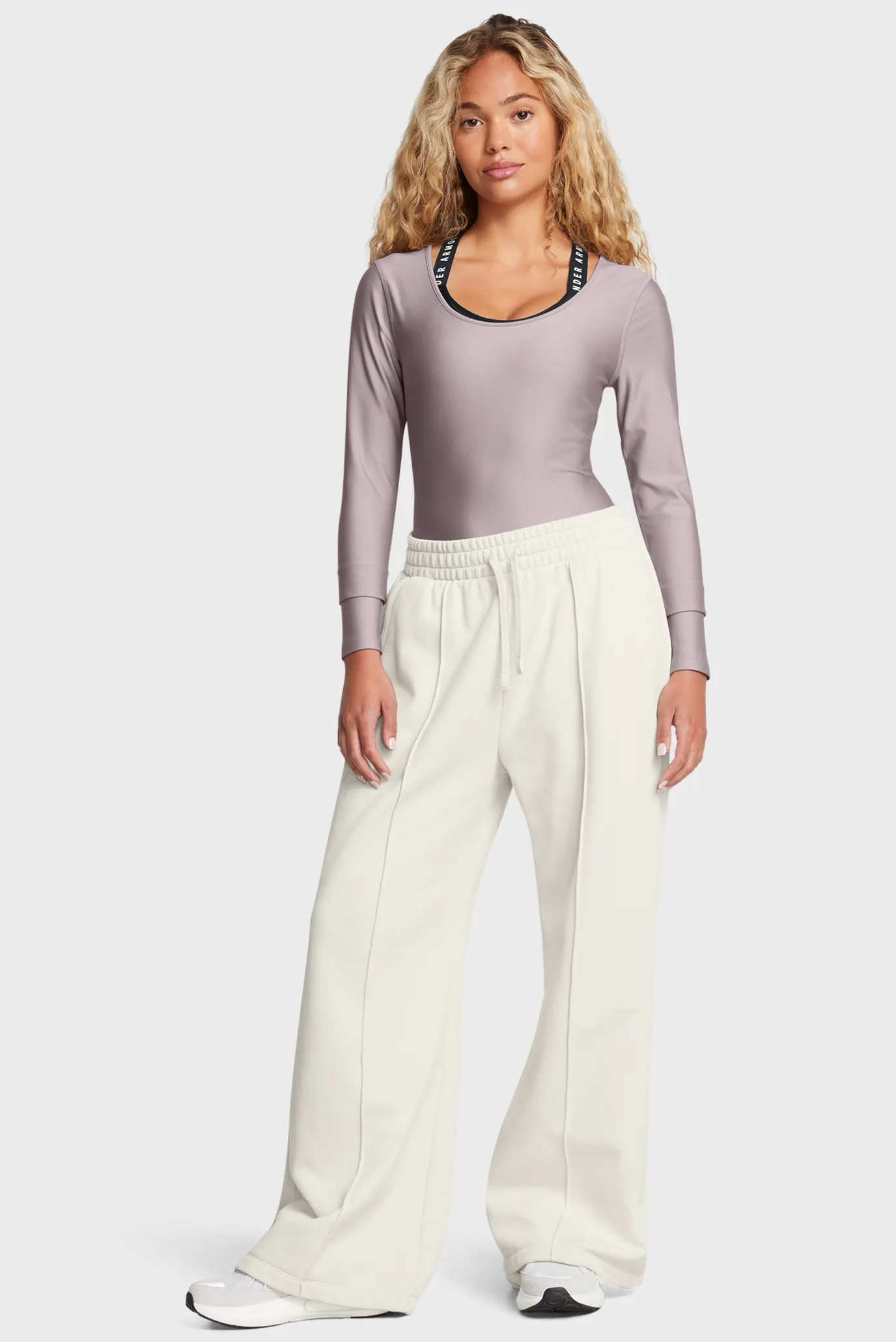 Боди Vanish Leotard 3