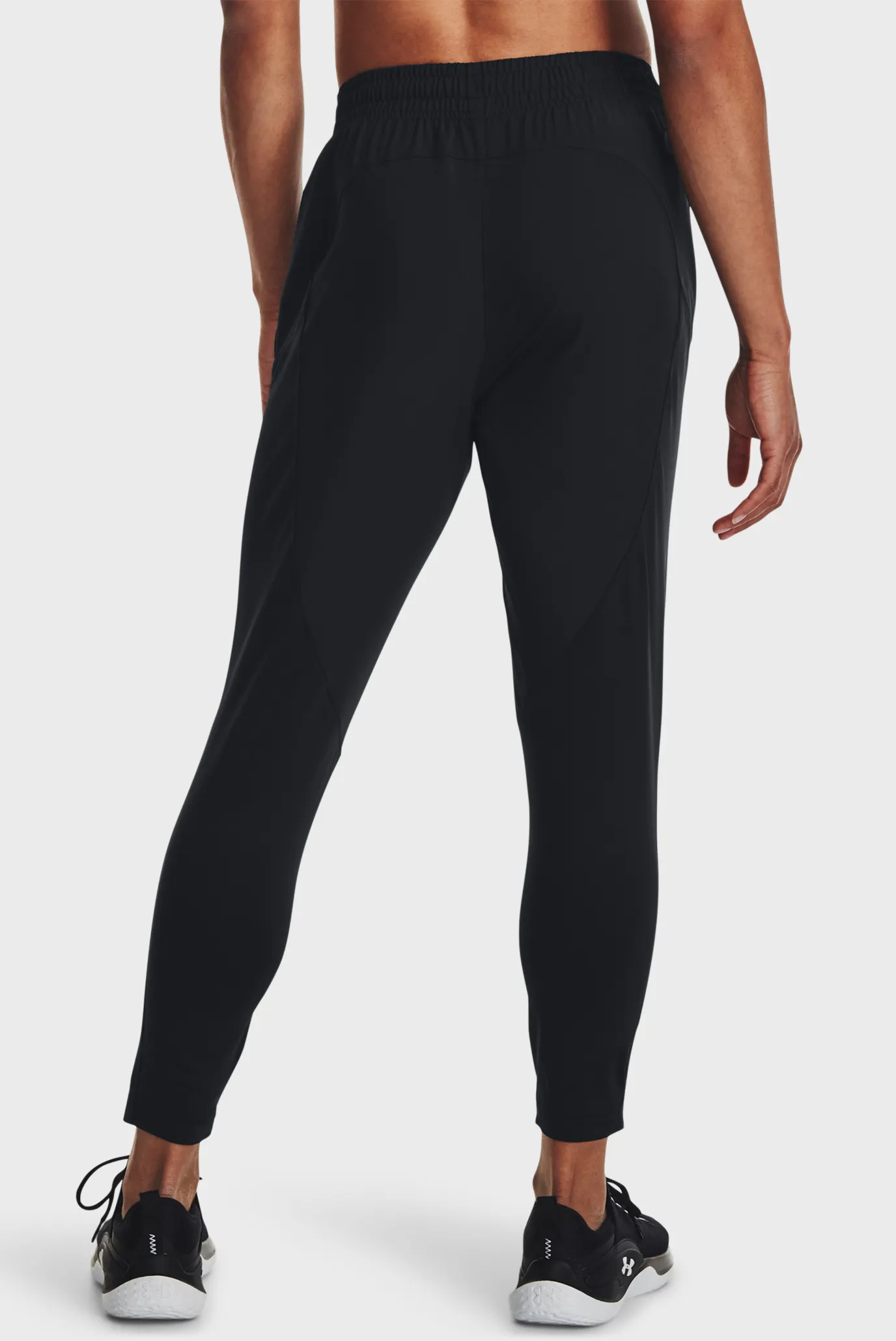 Sport shimlari UA UNSTOPPABLE HYBRID 3