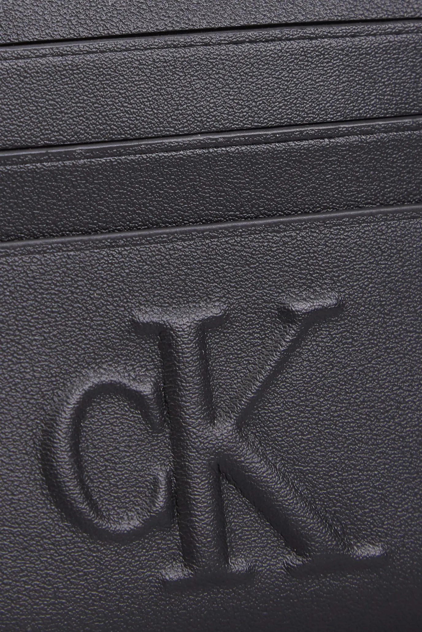 Karta saqlagich SCULPTED CARDCASE 6CC DEBOSS 5