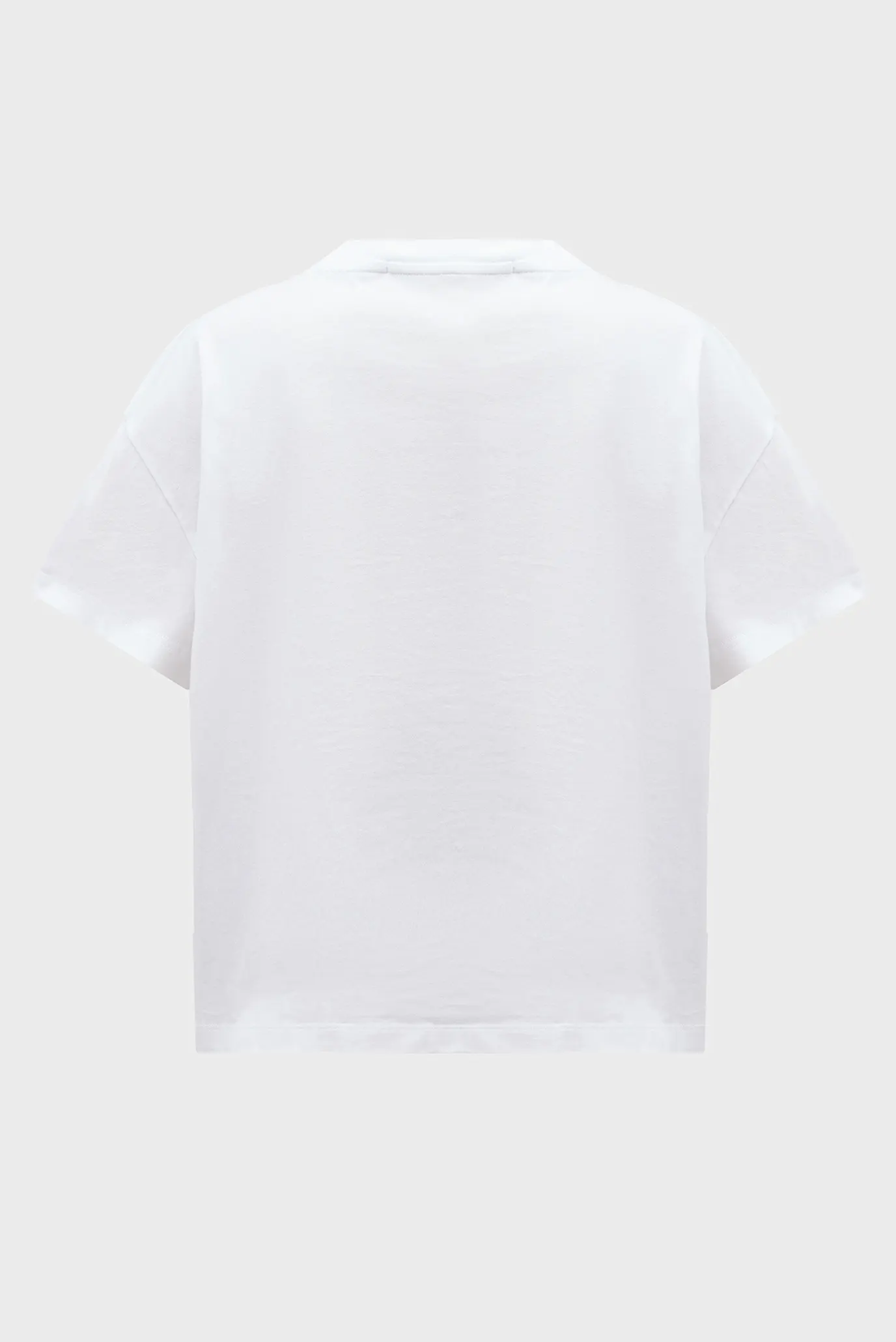 Futbolka EMBROIDERED AW RELAXED TEE 6