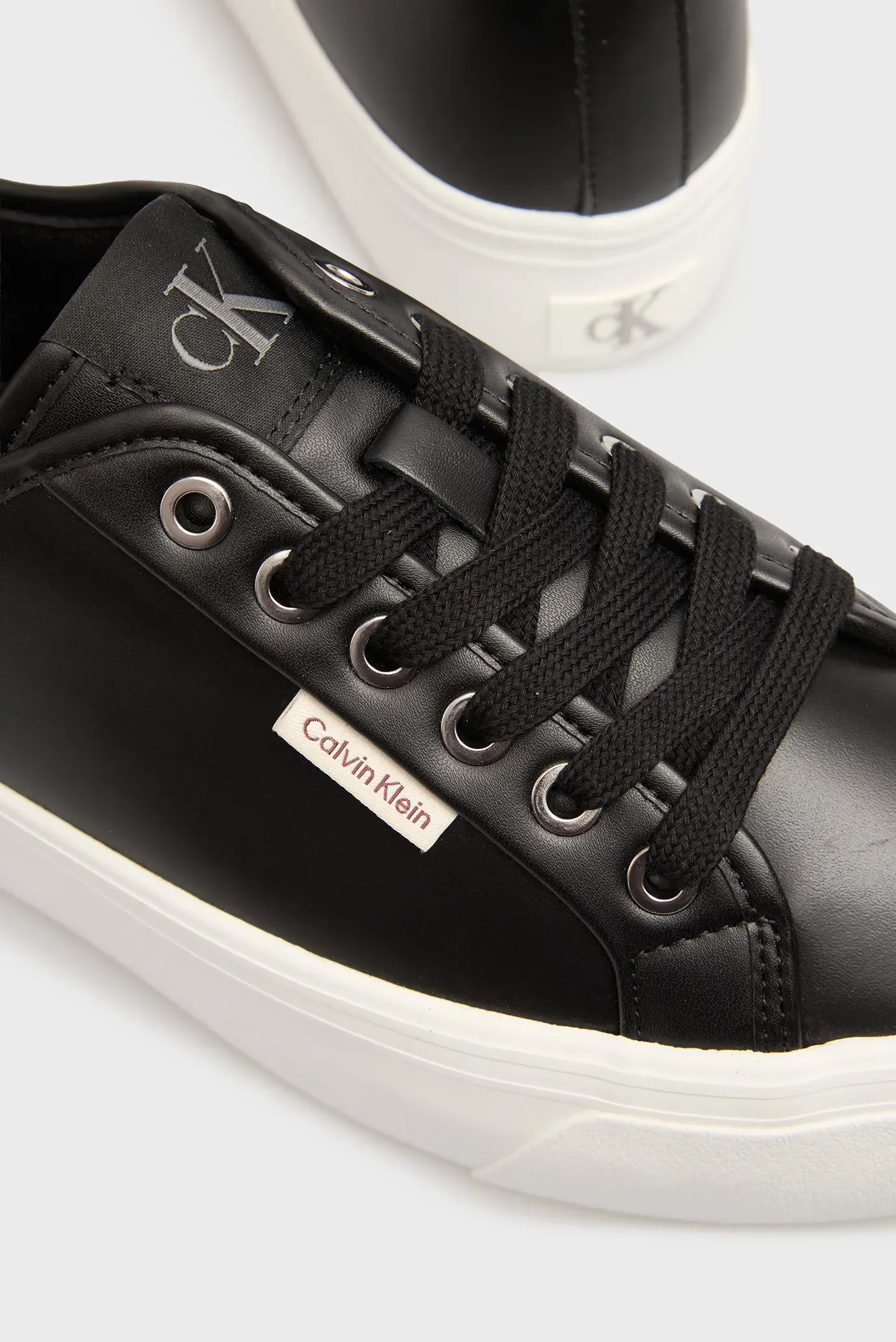 Krossovka VULC FLATF LACE UP LTH 2