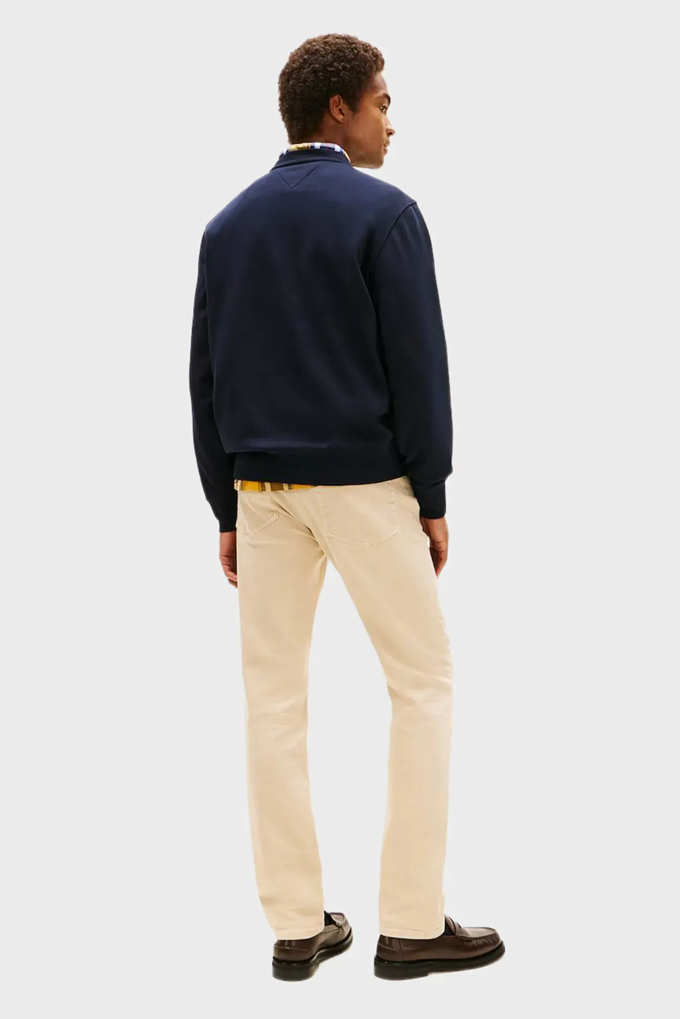 Svitshot SMALL CREST OUTLINE CREW NECK 3