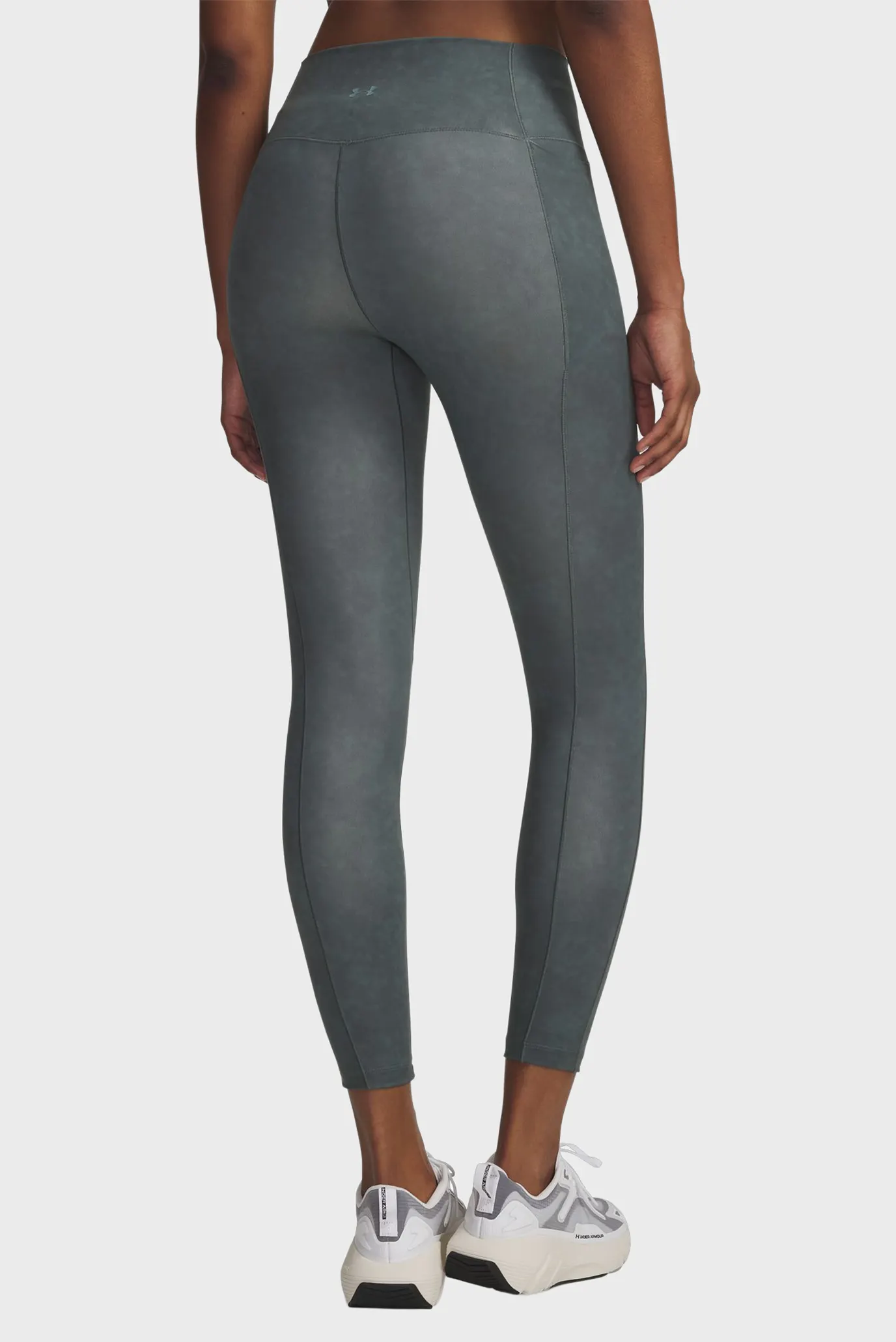 Legins Meridian Suede Effect Ak Leg 3