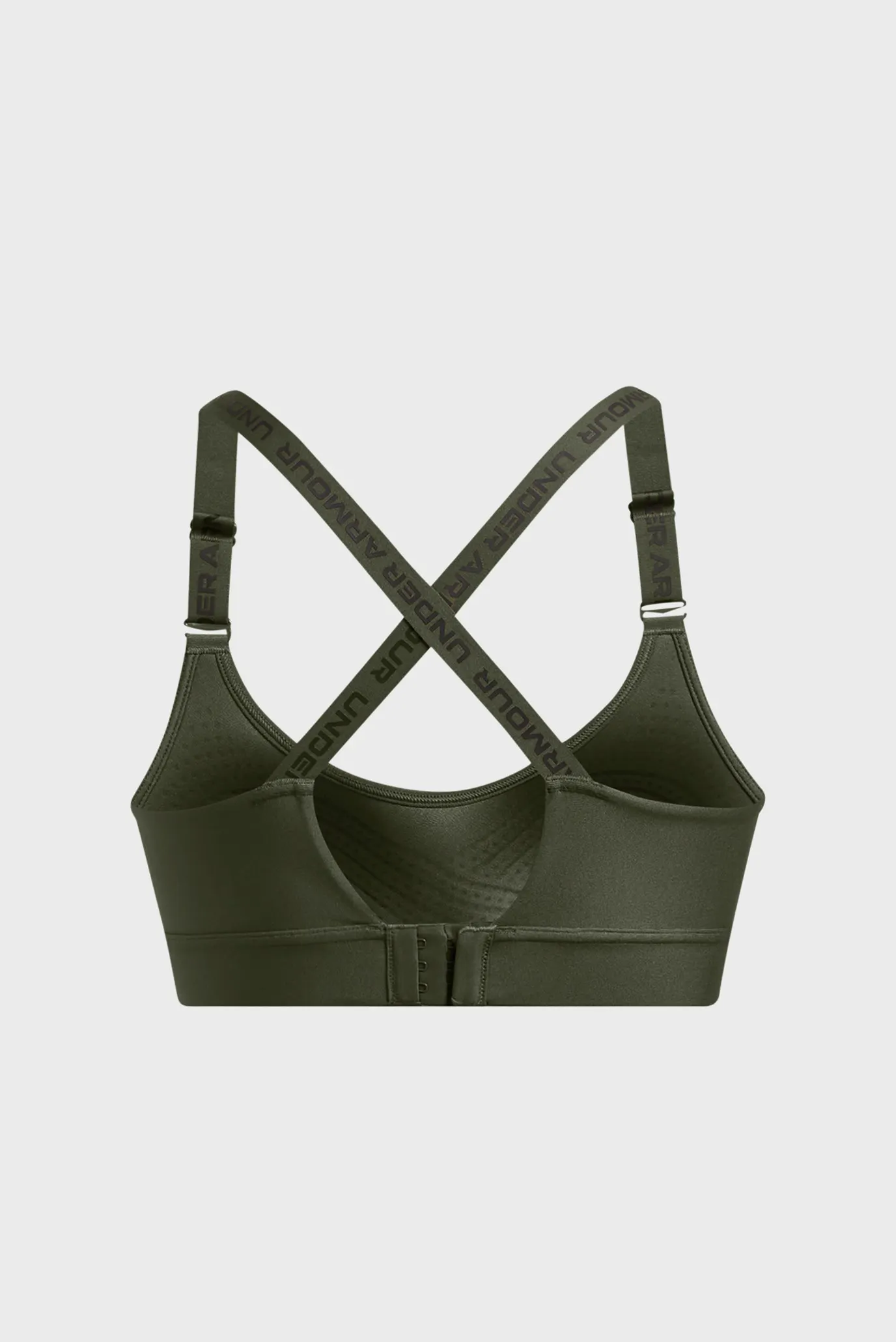 Top UA Infinity Mid 2.0 Bra 7