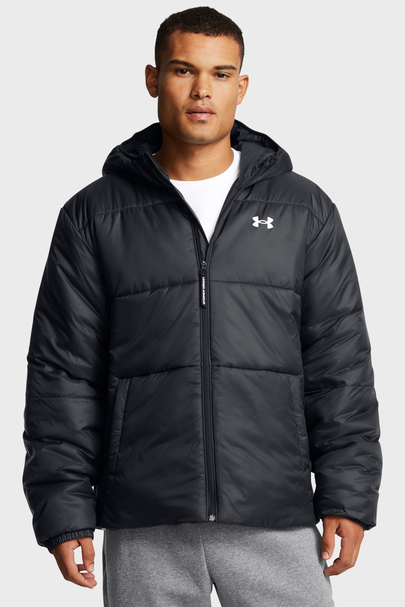 Yengil kurtka LW INSULATED JACKET 1