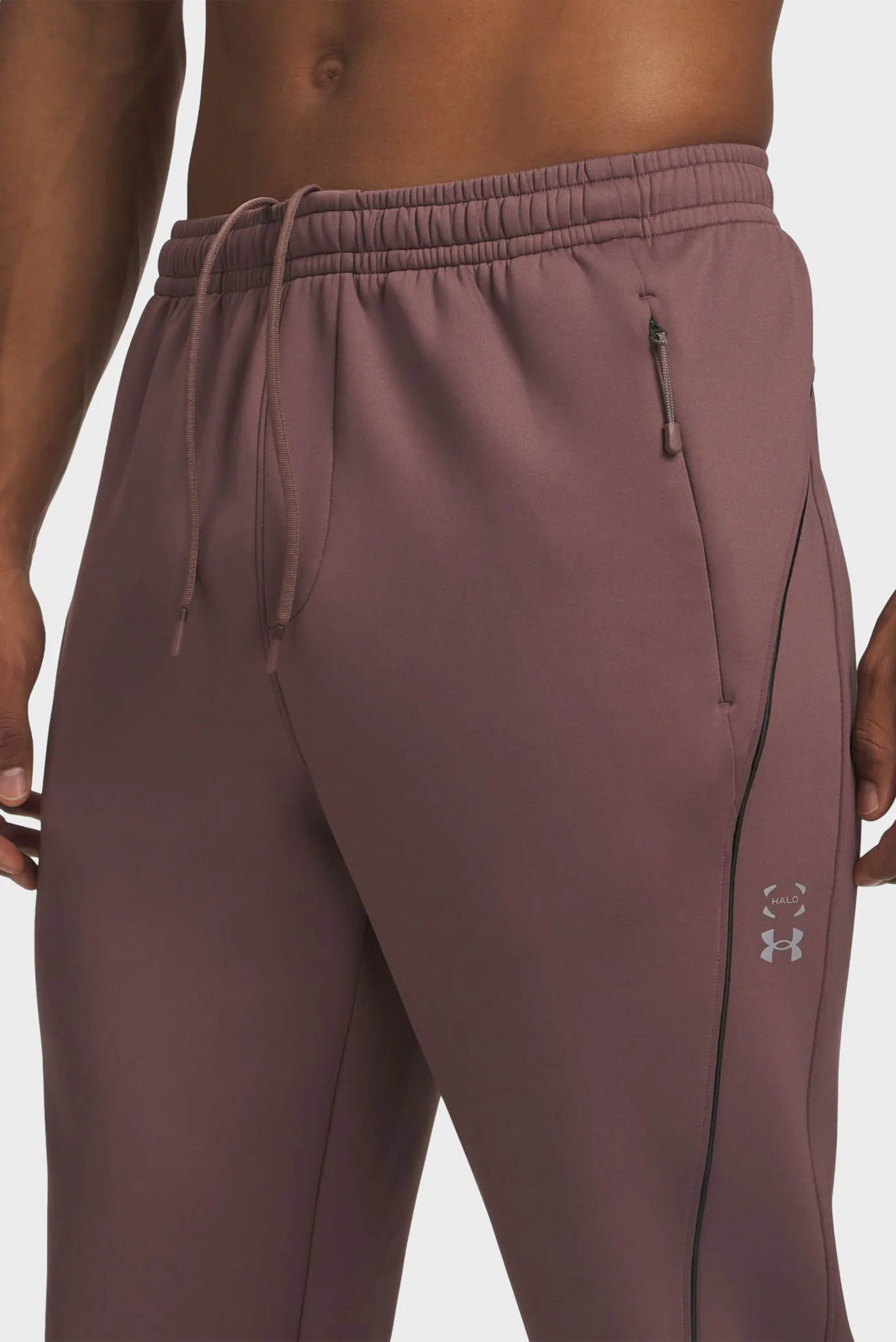 Штаны спортивные UA Halo CW Pant 4