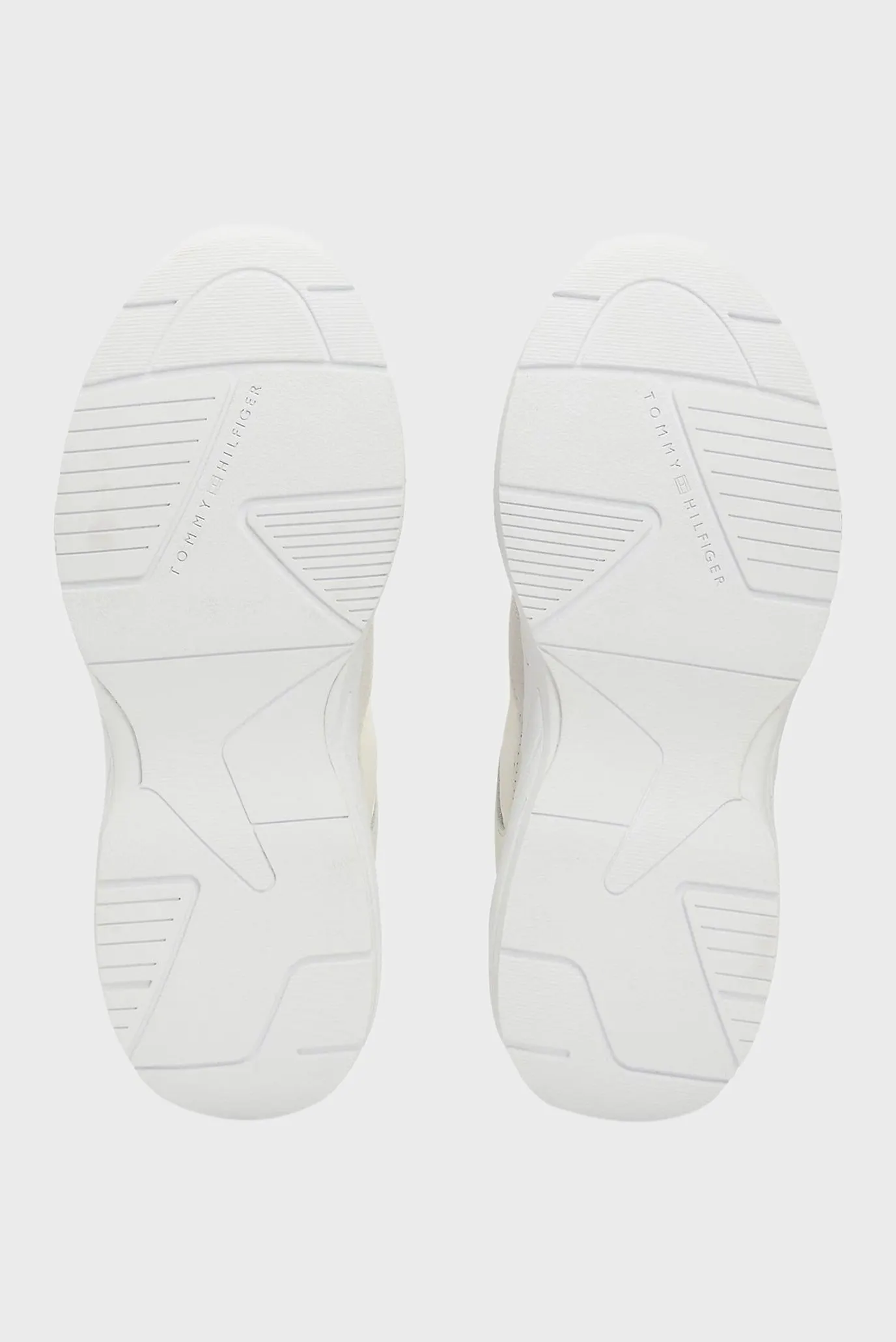 Кроссовки HILFIGER CHUNKY RUNNER 7