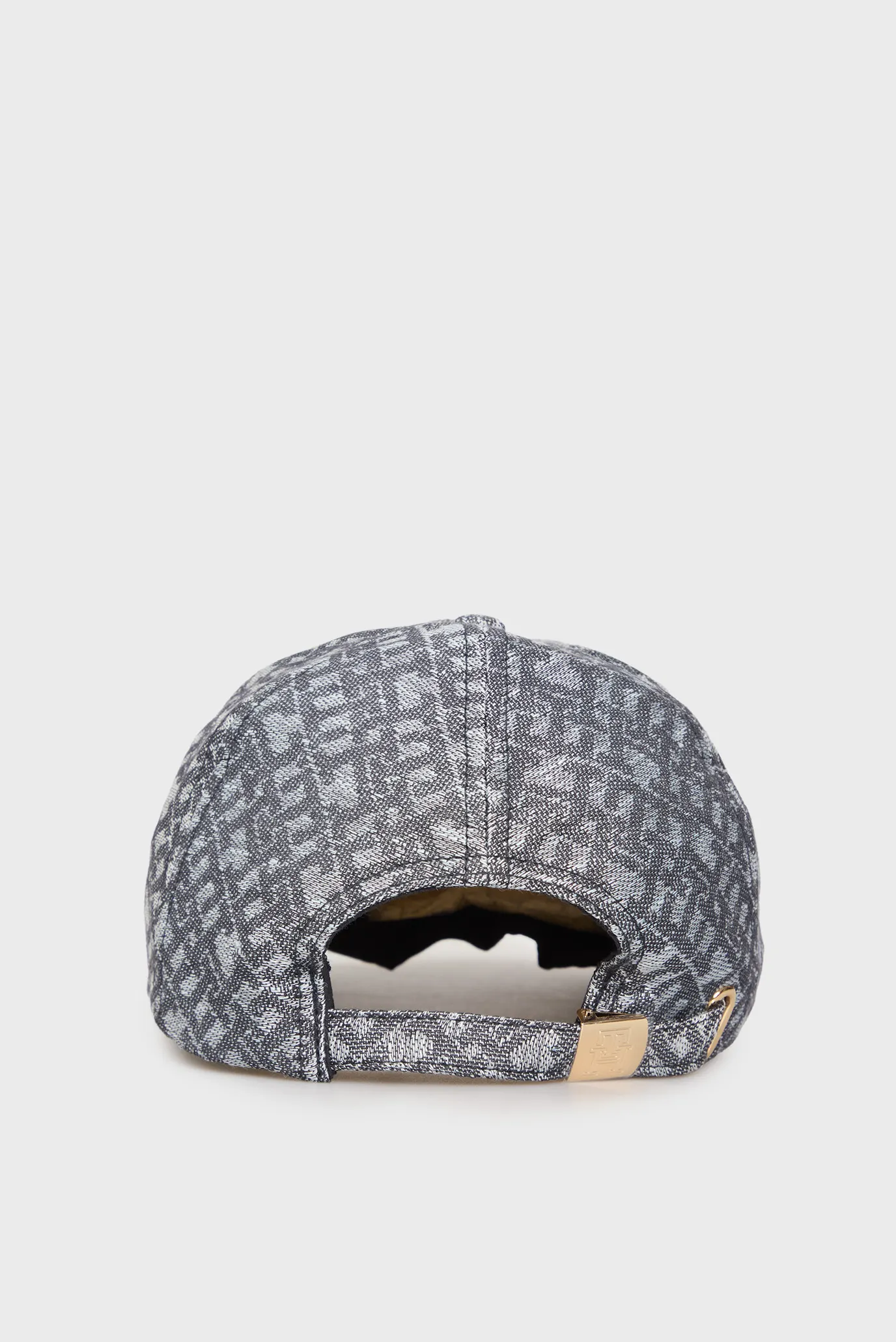 Кепка TH MONOGRAM CAP 3