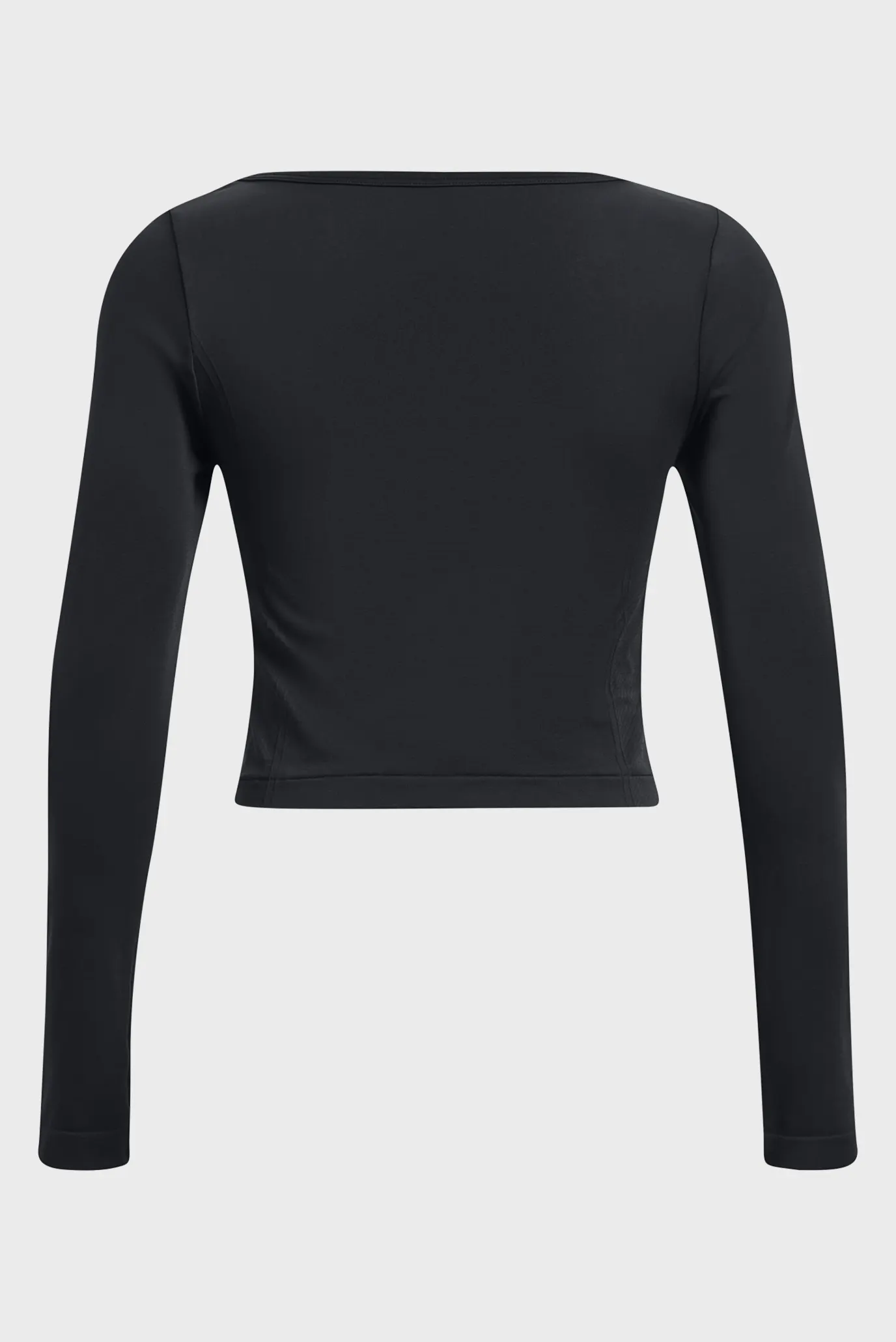 Лонгслив UA Train Seamless LS 6