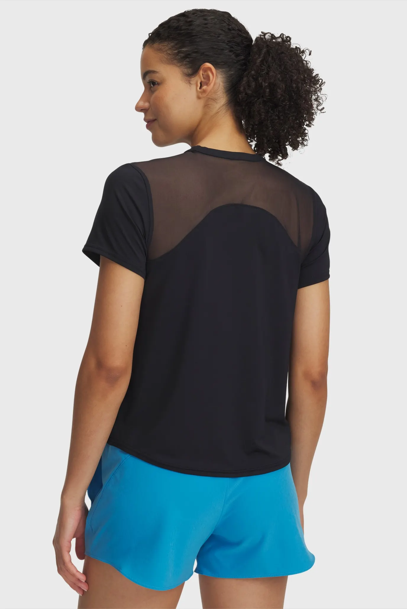 Futbolka Vanish Elite Vent SS 3