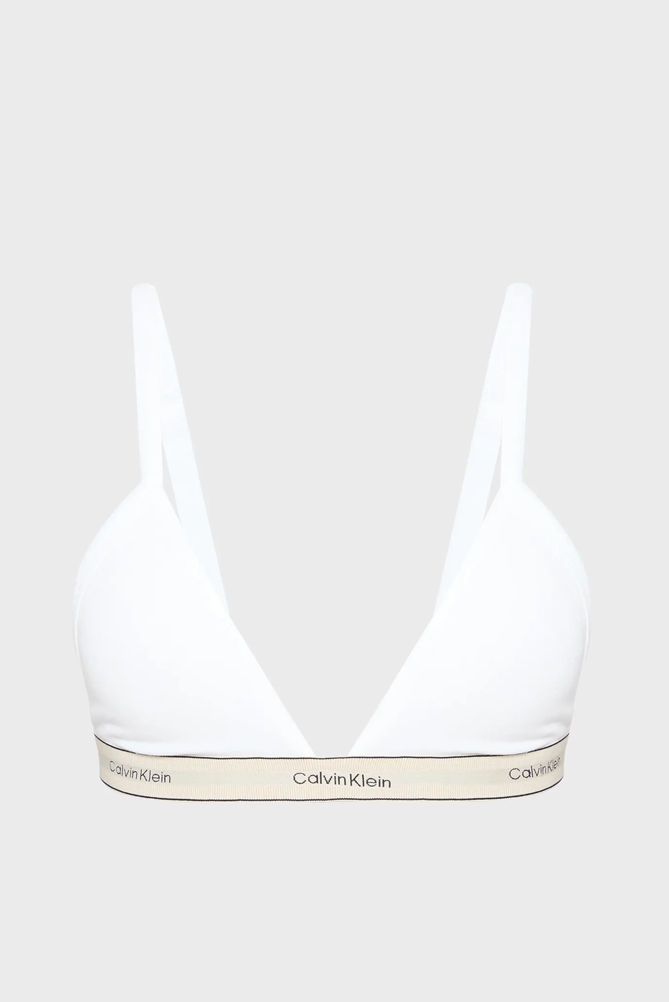 Бюстгальтер UNLINED TRIANGLE 8