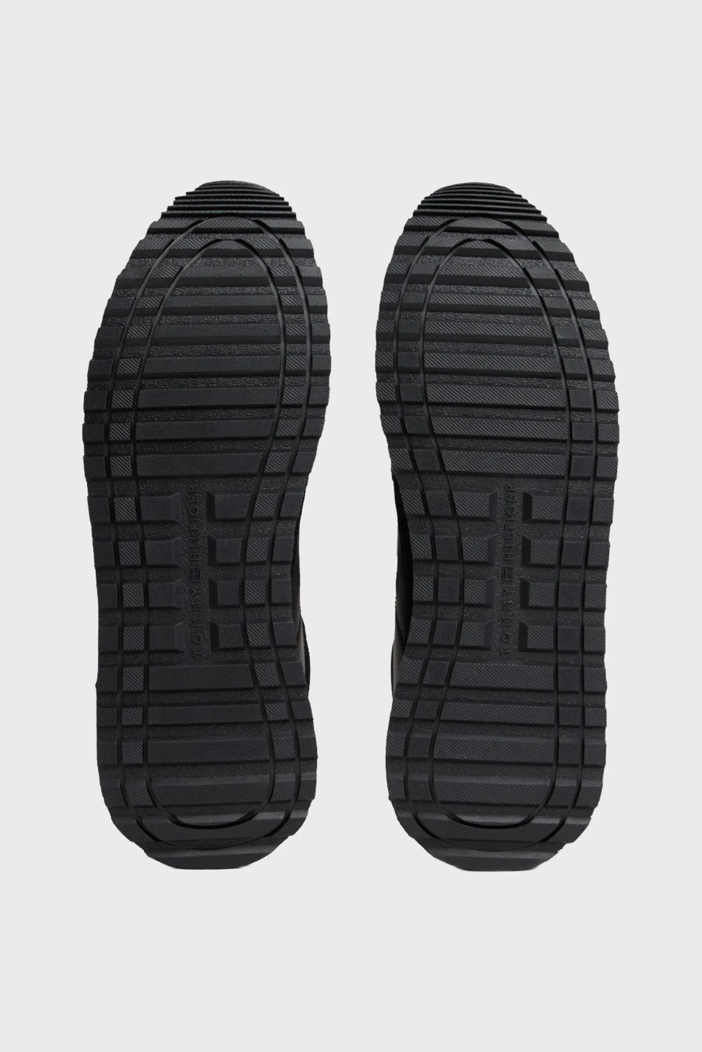 Кроссовки NEW RUNNER EVA LTH STRIPES 8