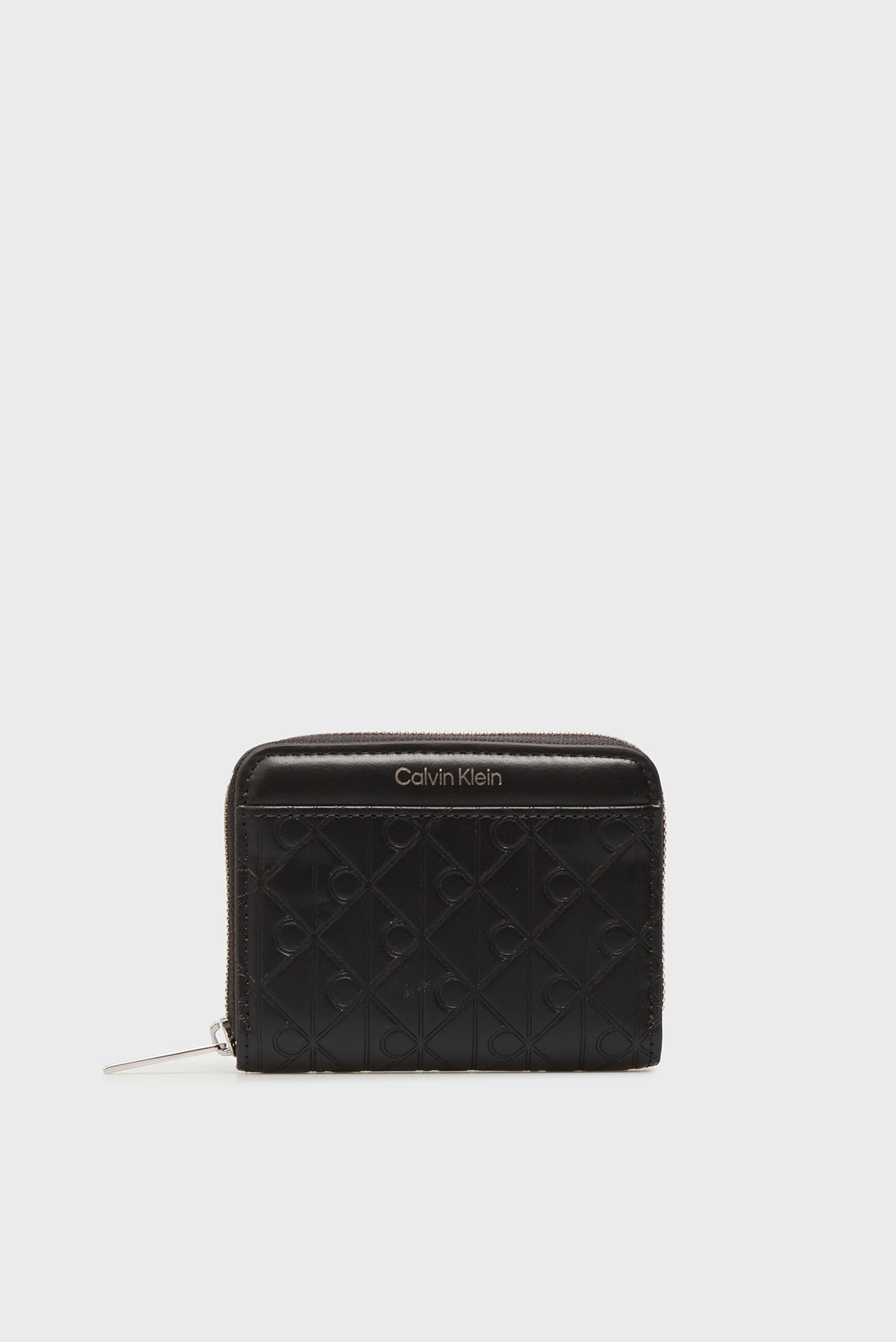 Hamyon EMBLEM AOP EMBOSSED ZIP AROUND 1