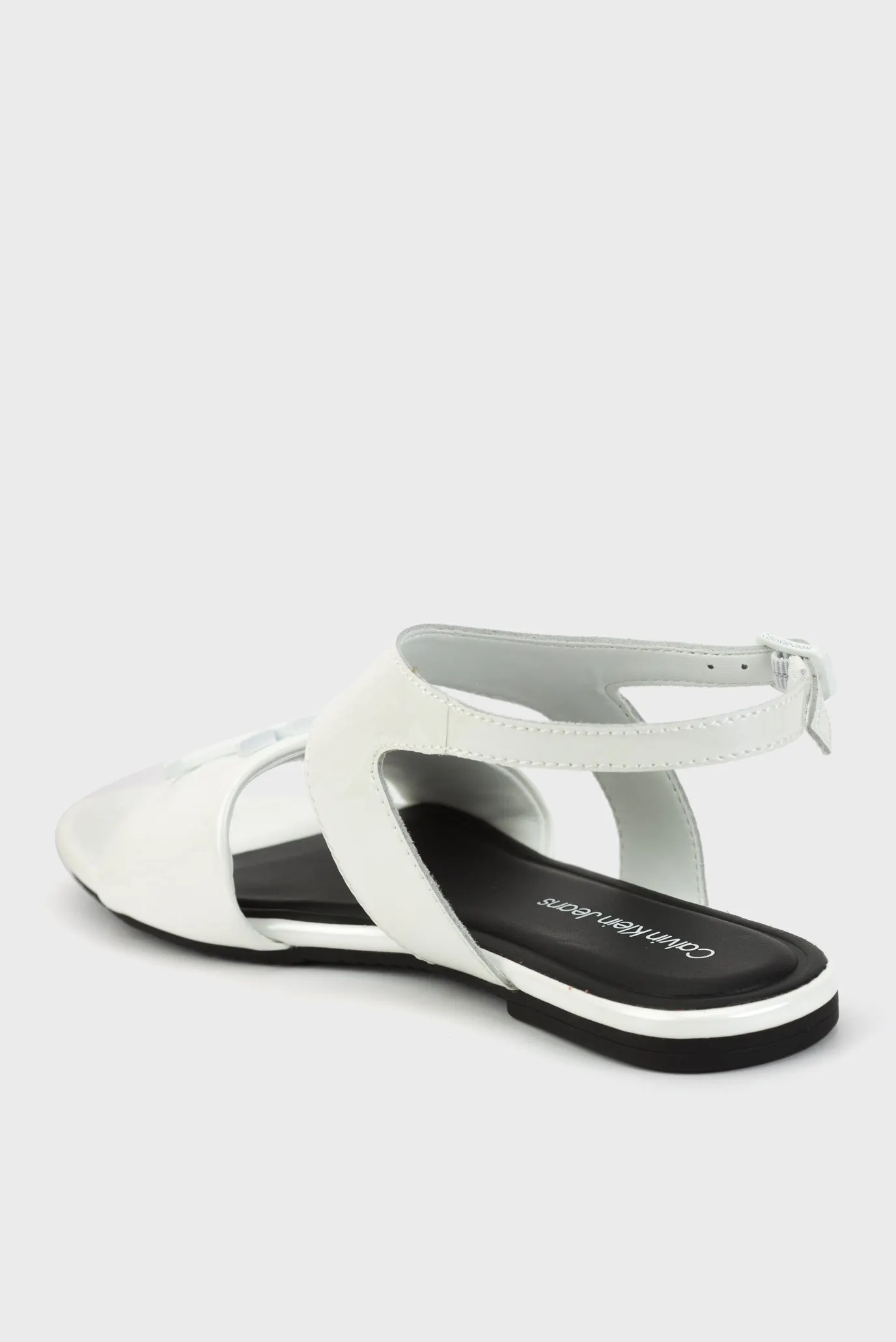 Сандалии FLAT SANDAL SLING BACK MET 3