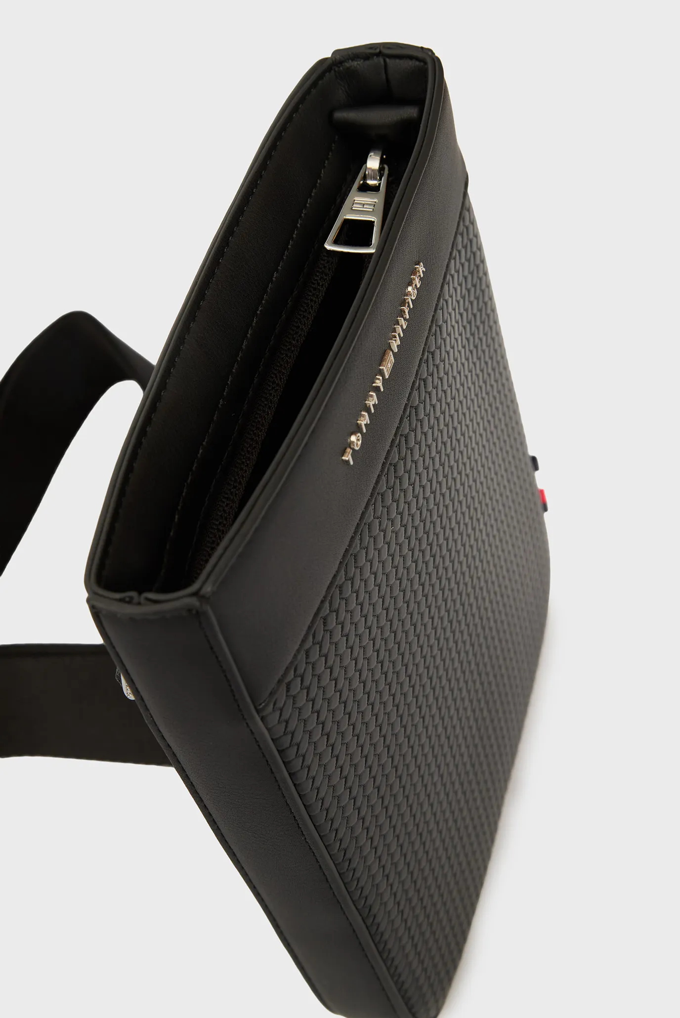 Sumka TH WOVEN MINI CROSSOVER 5