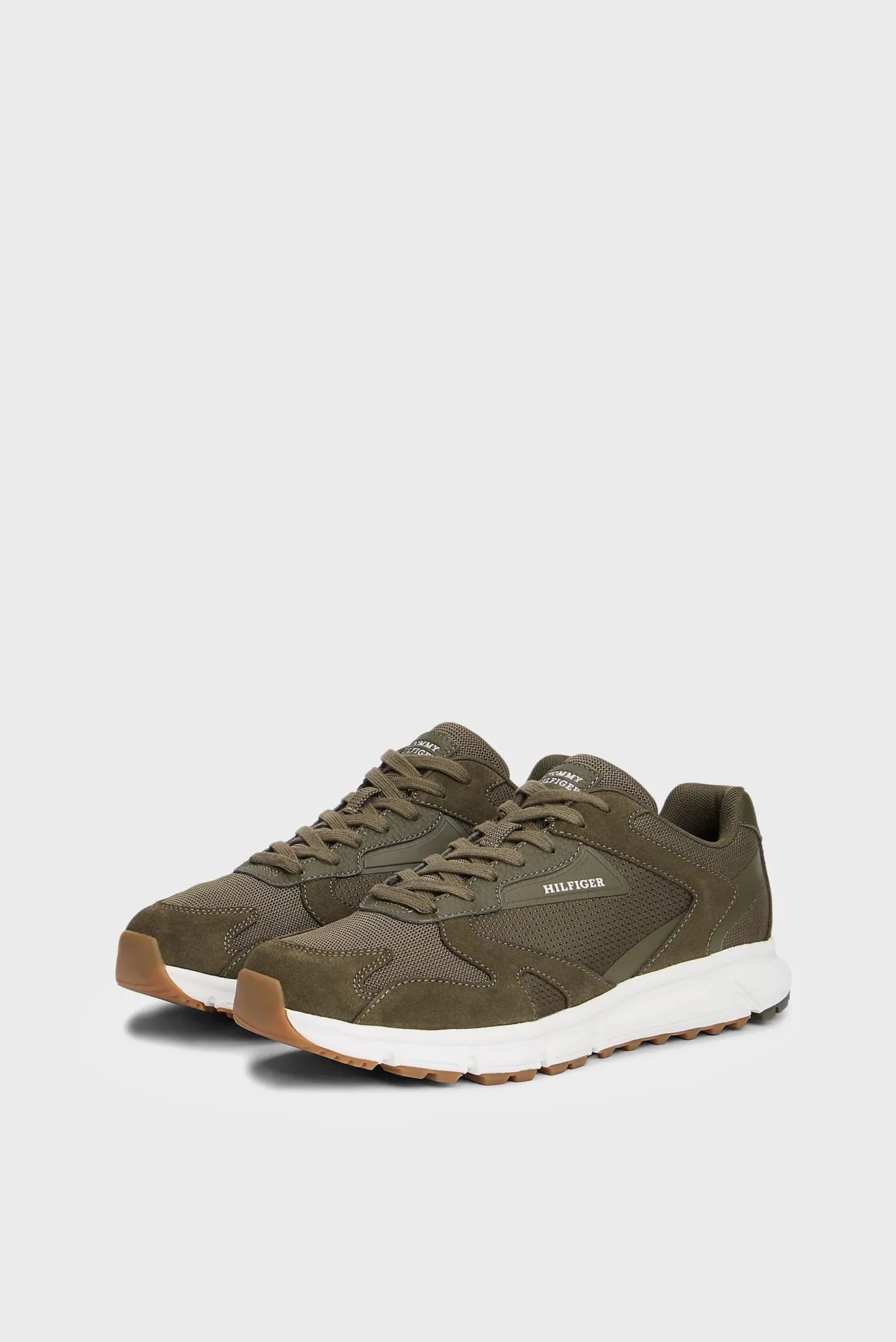 Krossovka OUTDOOR RUNNER MIX 2