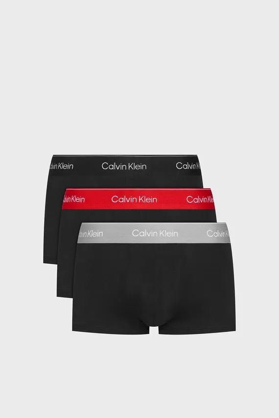 Набор белья/LOW RISE TRUNK 3PK Calvin Klein