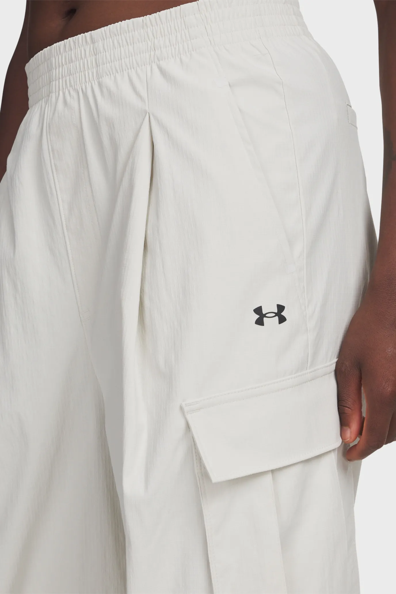 Штаны спортивные UA Unstoppable Rstop Cargo 4