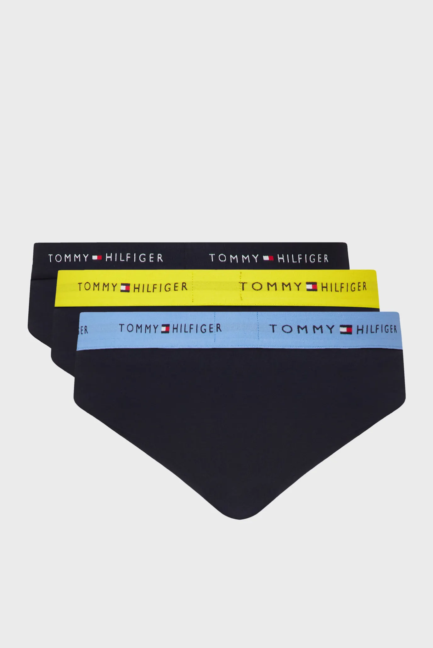 Трусы 3P BRIEF WB 7