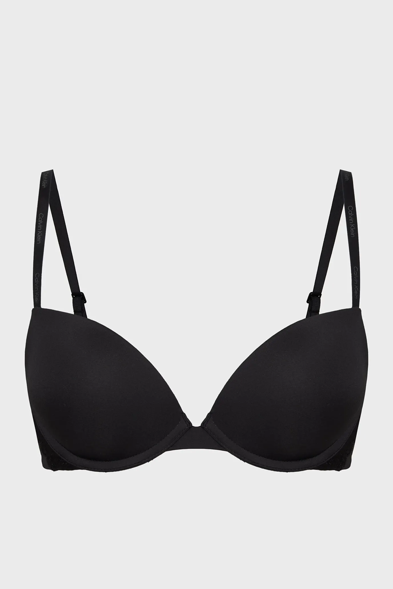 Бюстгальтер PUSH UP PLUNGE 6