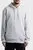 Hudi BLOWN UP DIFFUSED STACKED HOODIE
