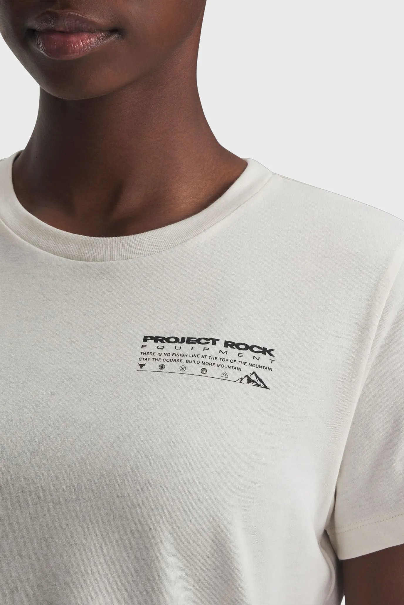 Футболка Pjt Rck Graphic SS 2 4