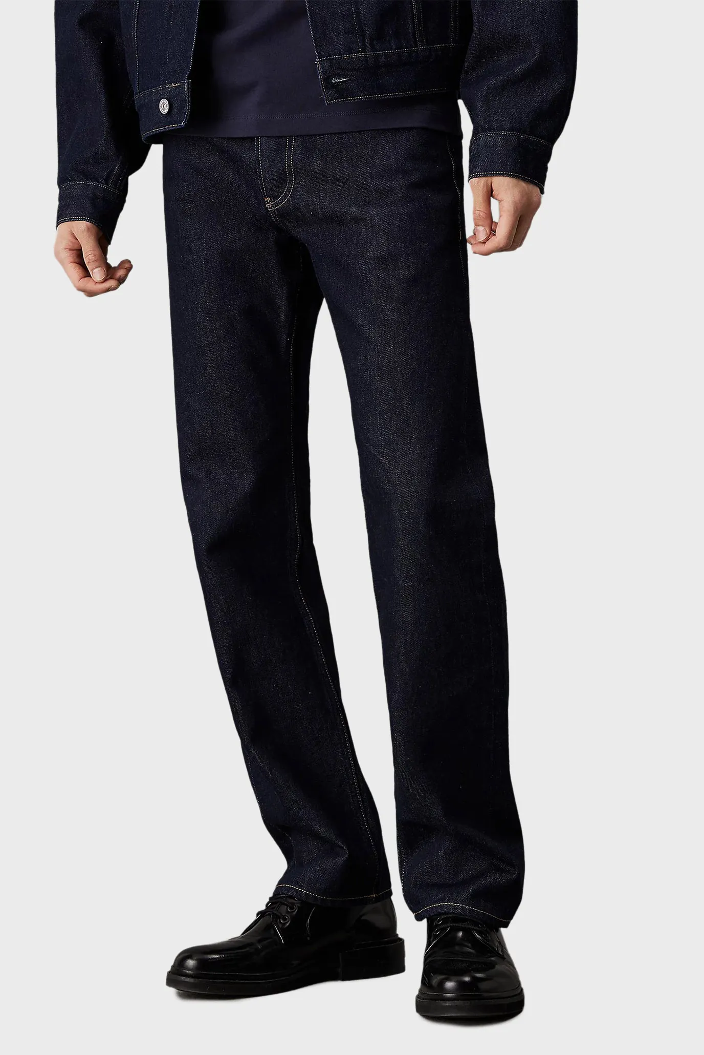 Jins shim STANDARD STRAIGHT 5