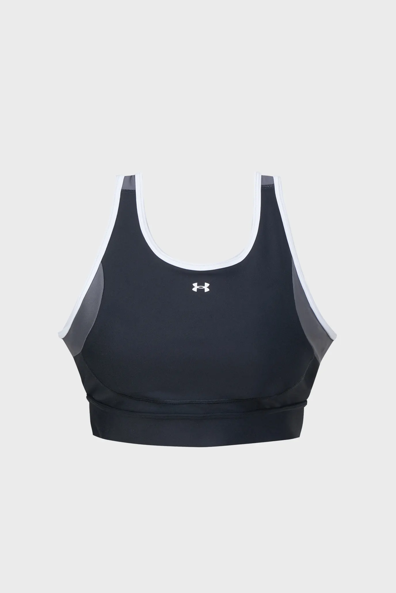 Top UA Crossback Mid Open Back 6