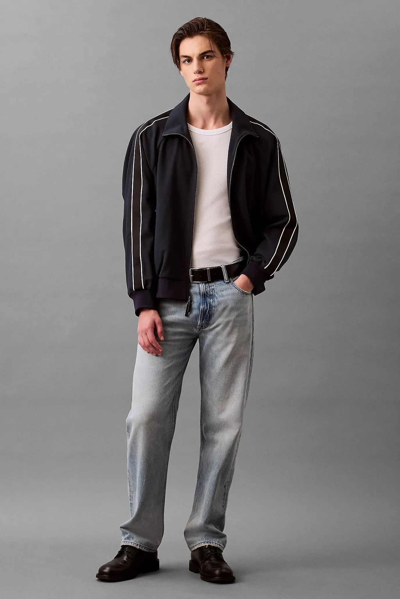 Ichki kiyim to'plami TANK TOP 5