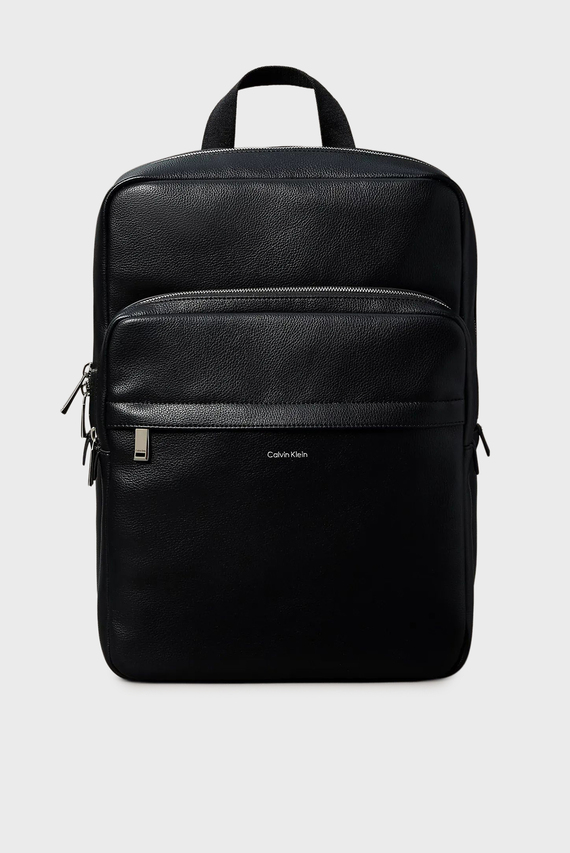 Ryukzak RAISED SLIM SQUARE BACKPACK Calvin Klein