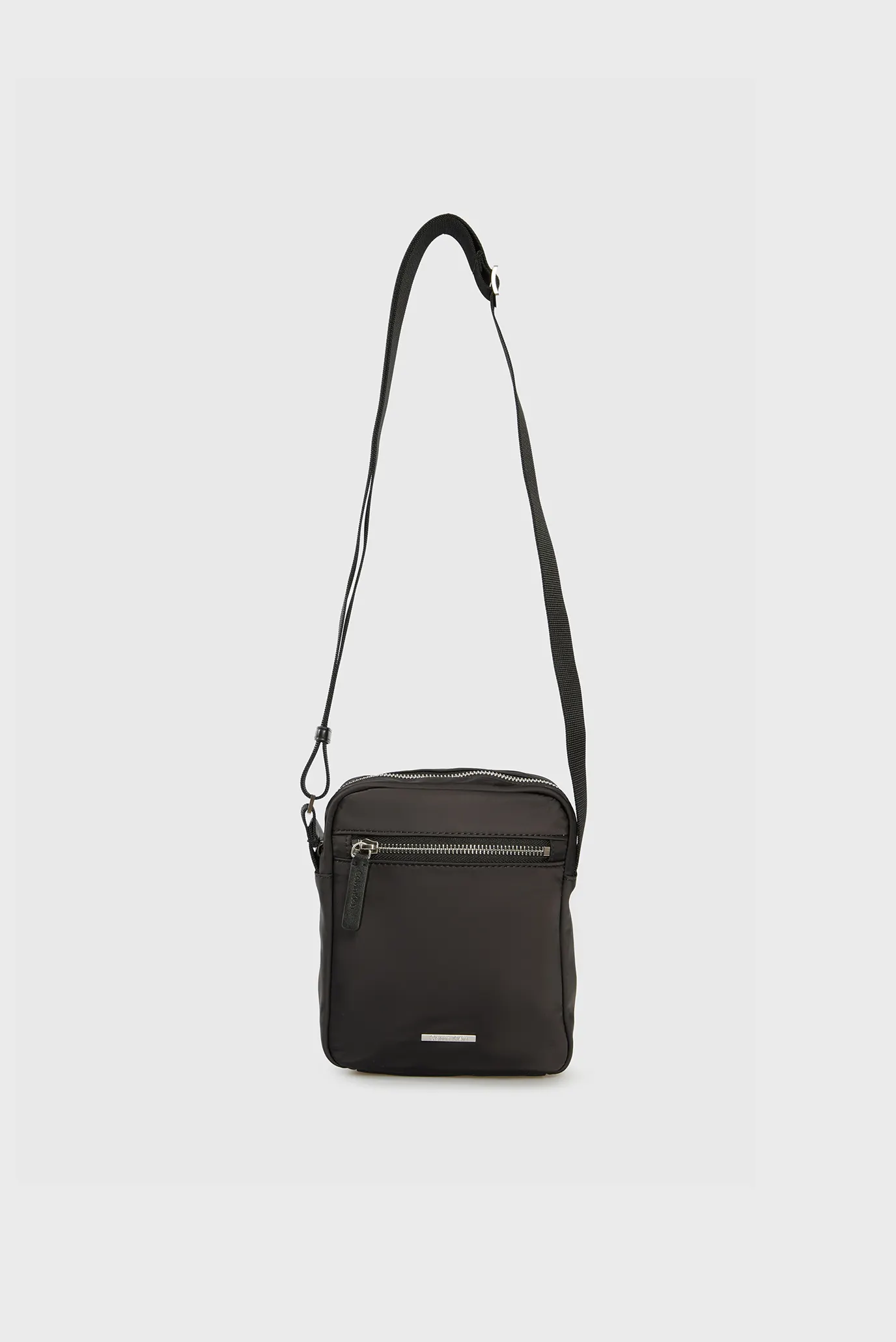 Sumka SLEEK NYLON REPORTER 5