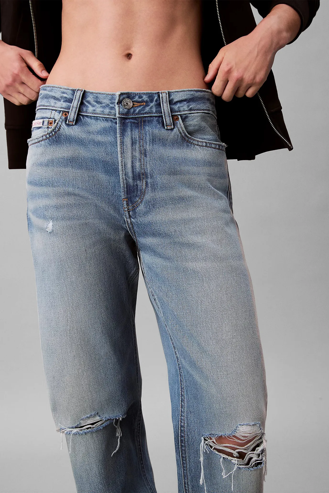 Jins shim SIGNATURE 90s STRAIGHT GOLD DUST 4