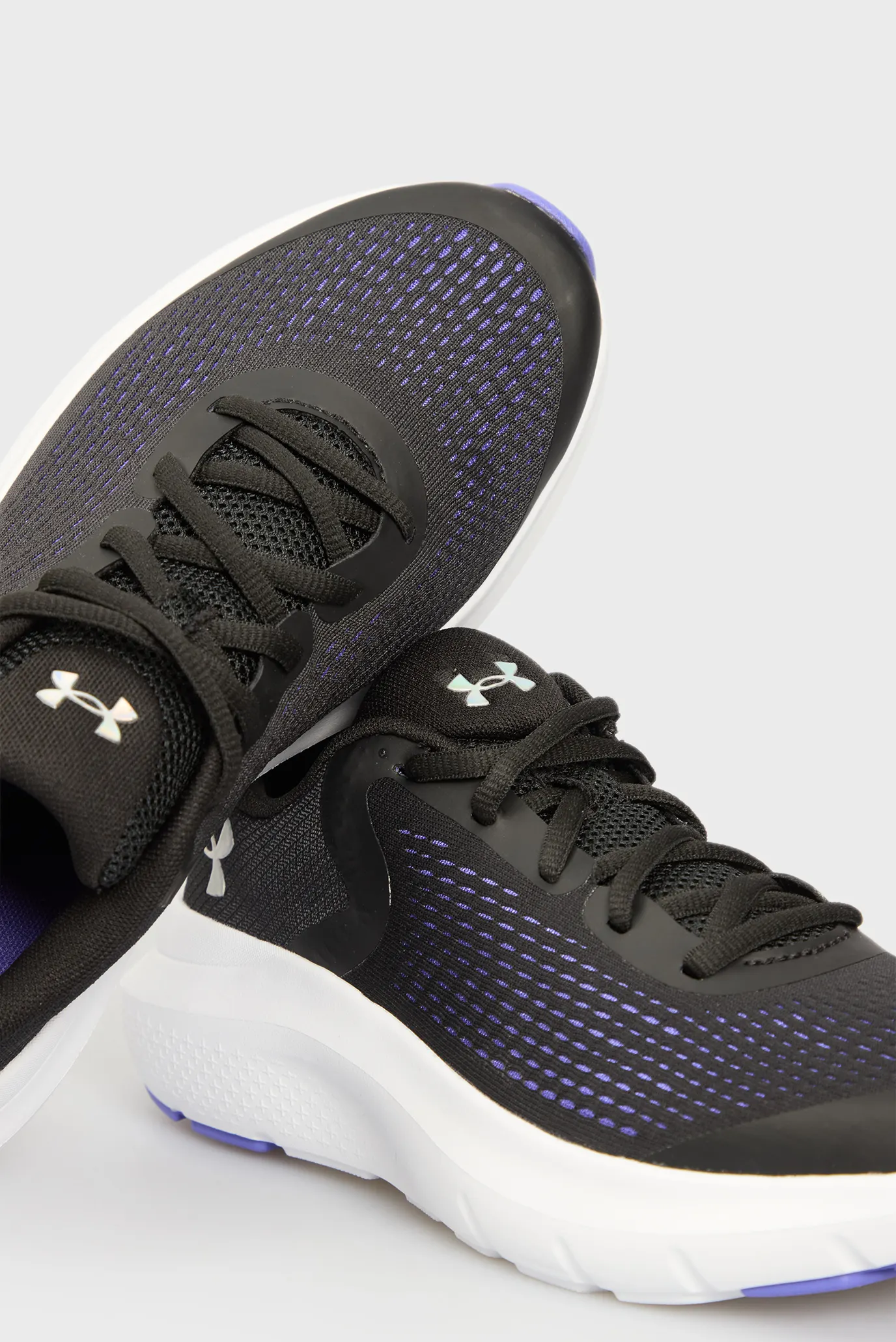 Кроссовки UA GGS Rogue 5 2