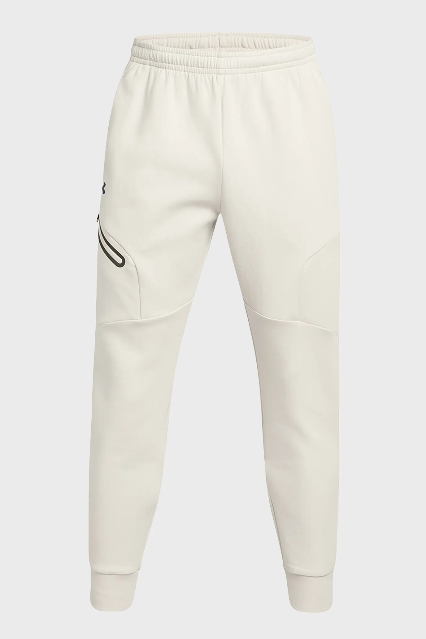 Штаны спортивные UA Unstoppable Flc Jgr EU 5