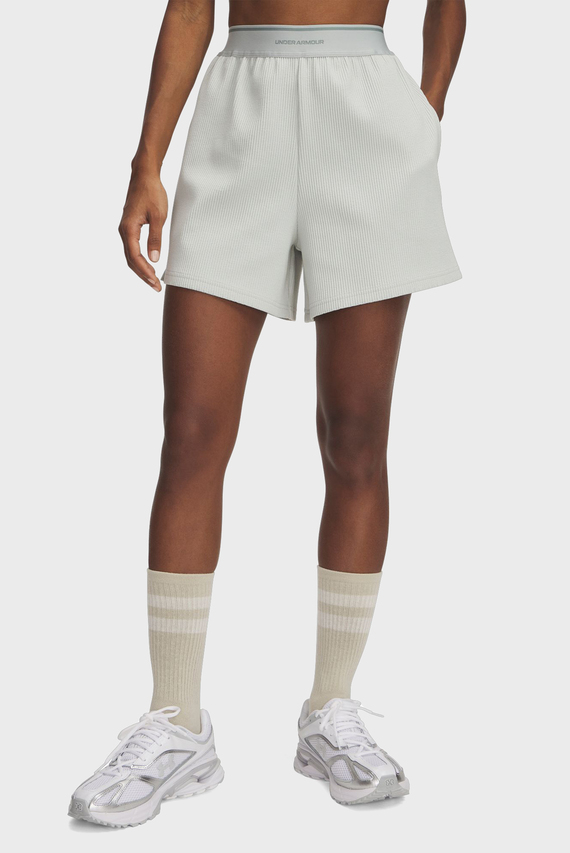 Шорты UA Meridian Rib Short Under Armour