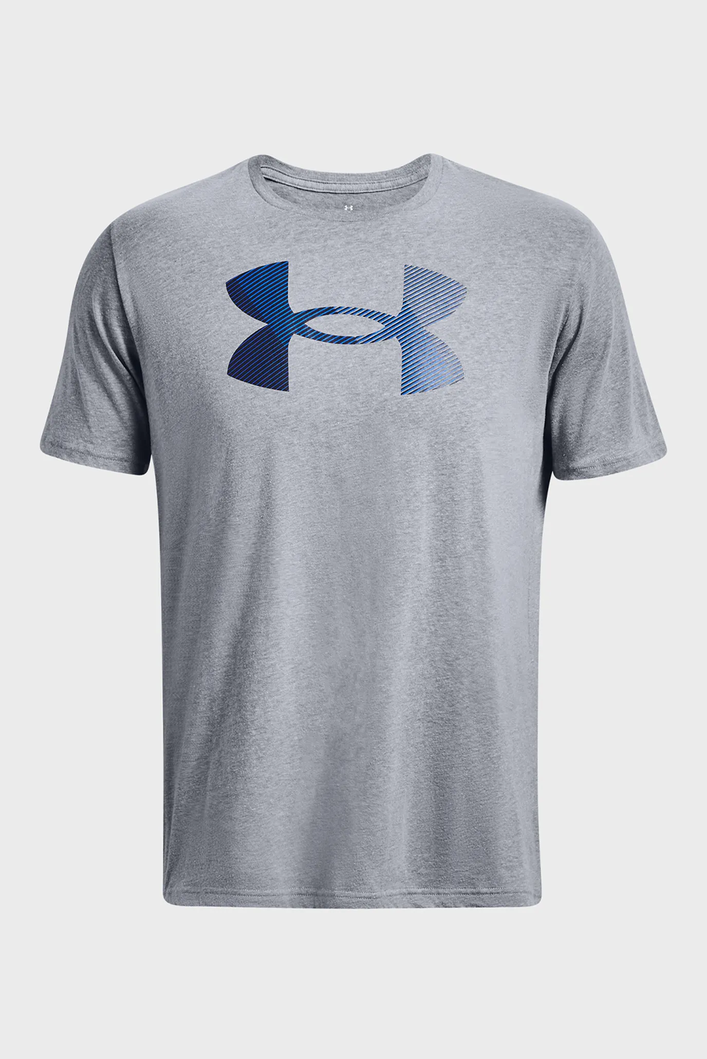 Футболка UA BIG LOGO FILL SS 5